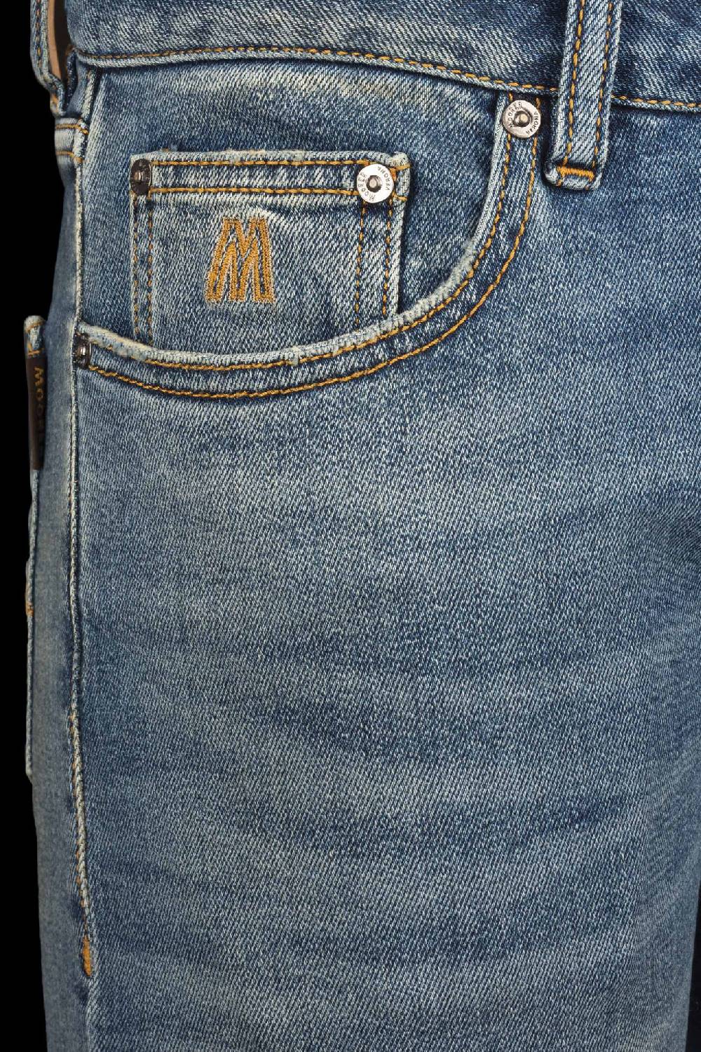 Moorer Pantaloni PAVEL-DC107 Outlet