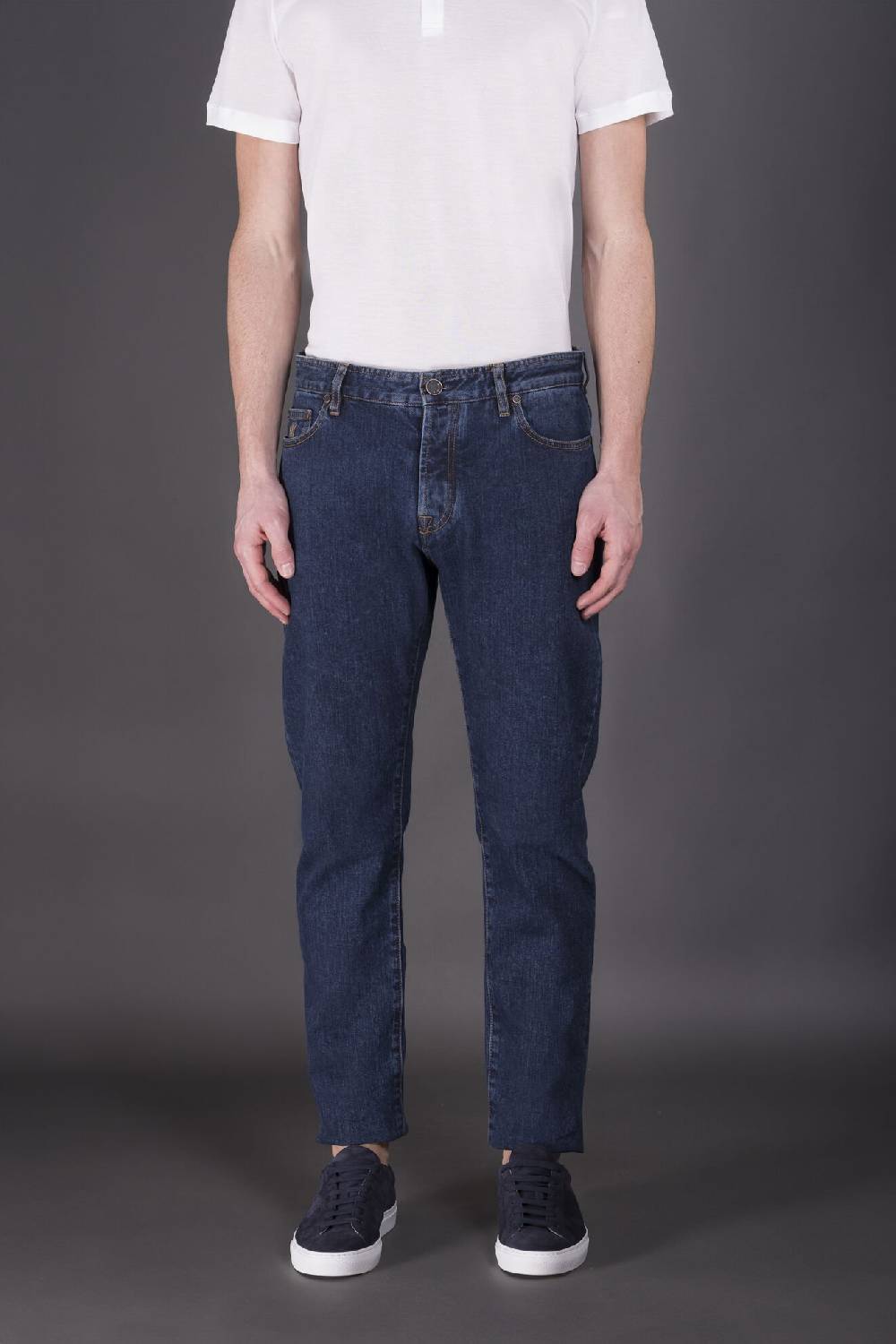 Moorer Pantaloni PAVEL-DC103 Offerte