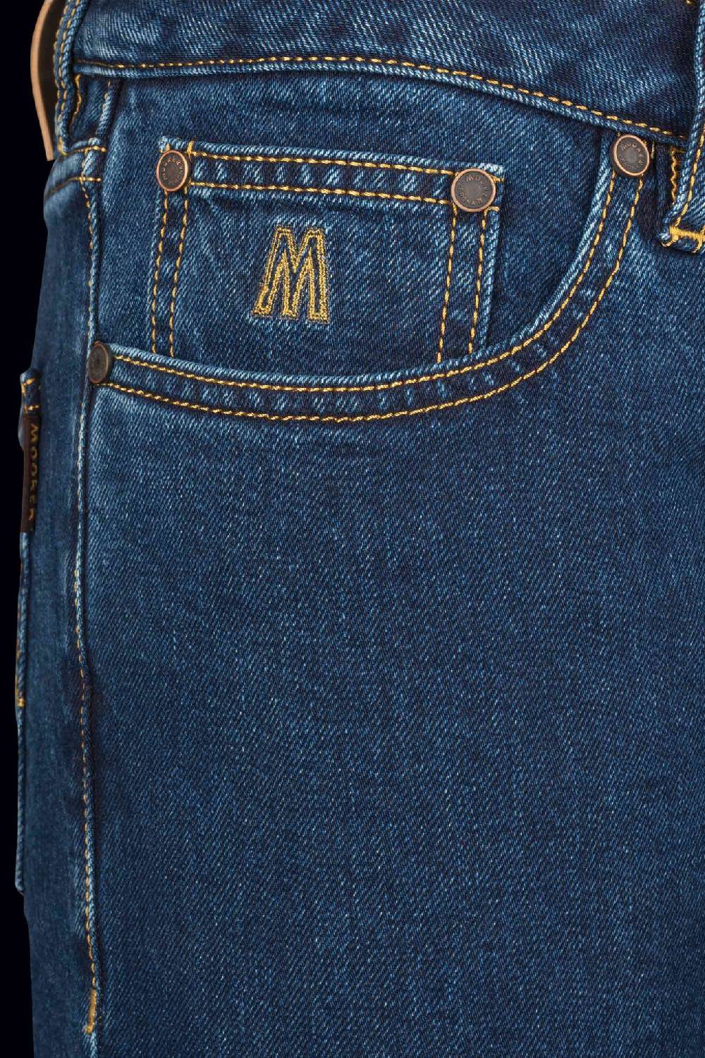 Moorer Pantaloni PAVEL-DC103 Offerte