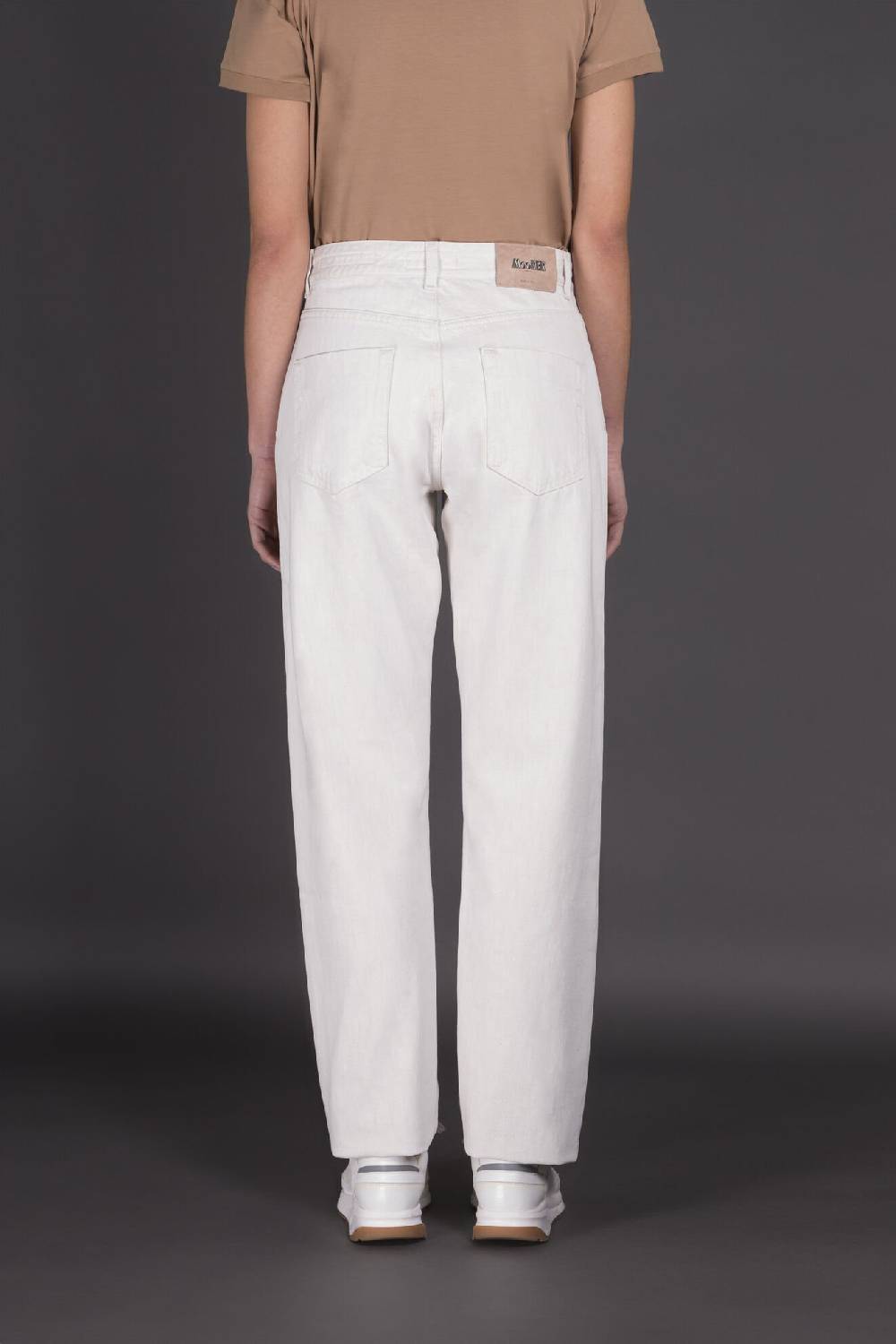 Moorer Pantaloni SANSA-214 I Più Venduti