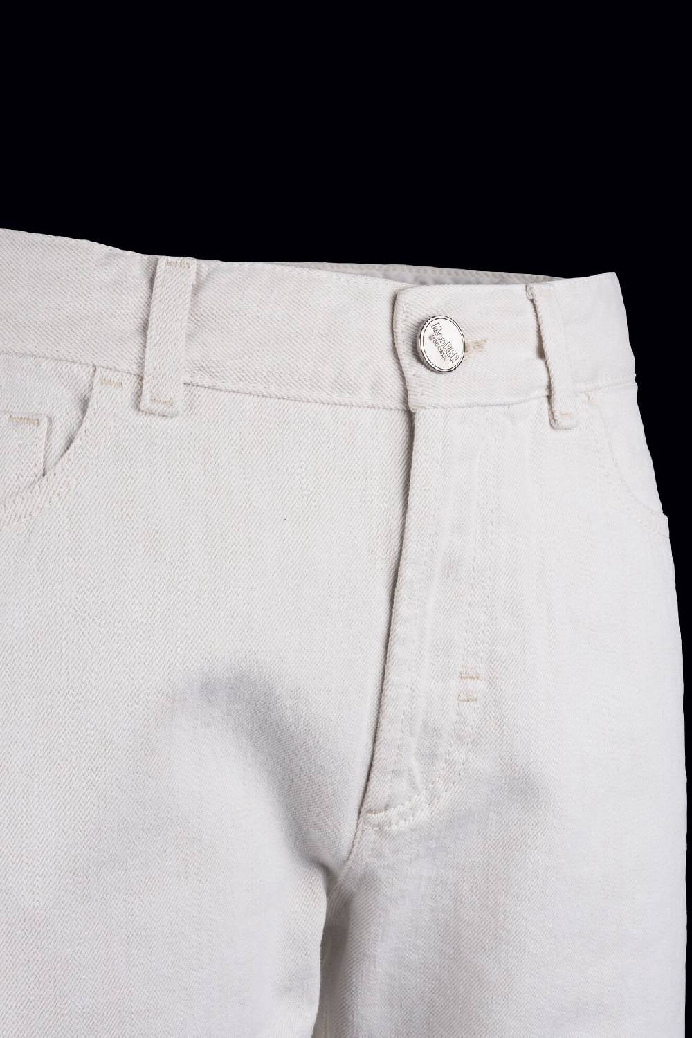 Moorer Pantaloni SANSA-214 I Più Venduti