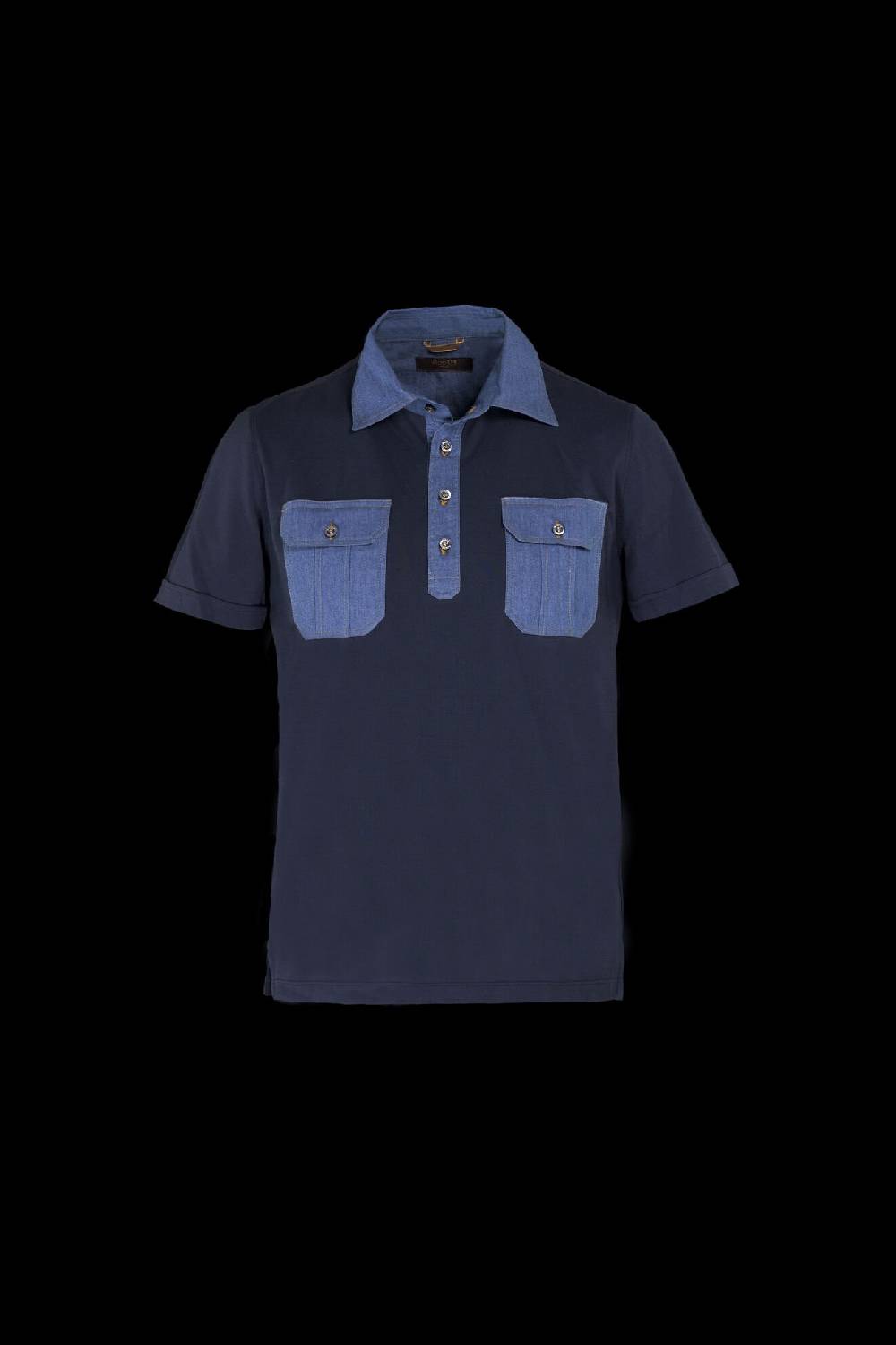 Moorer T-shirt e Polo PALINURO-JCS Italia
