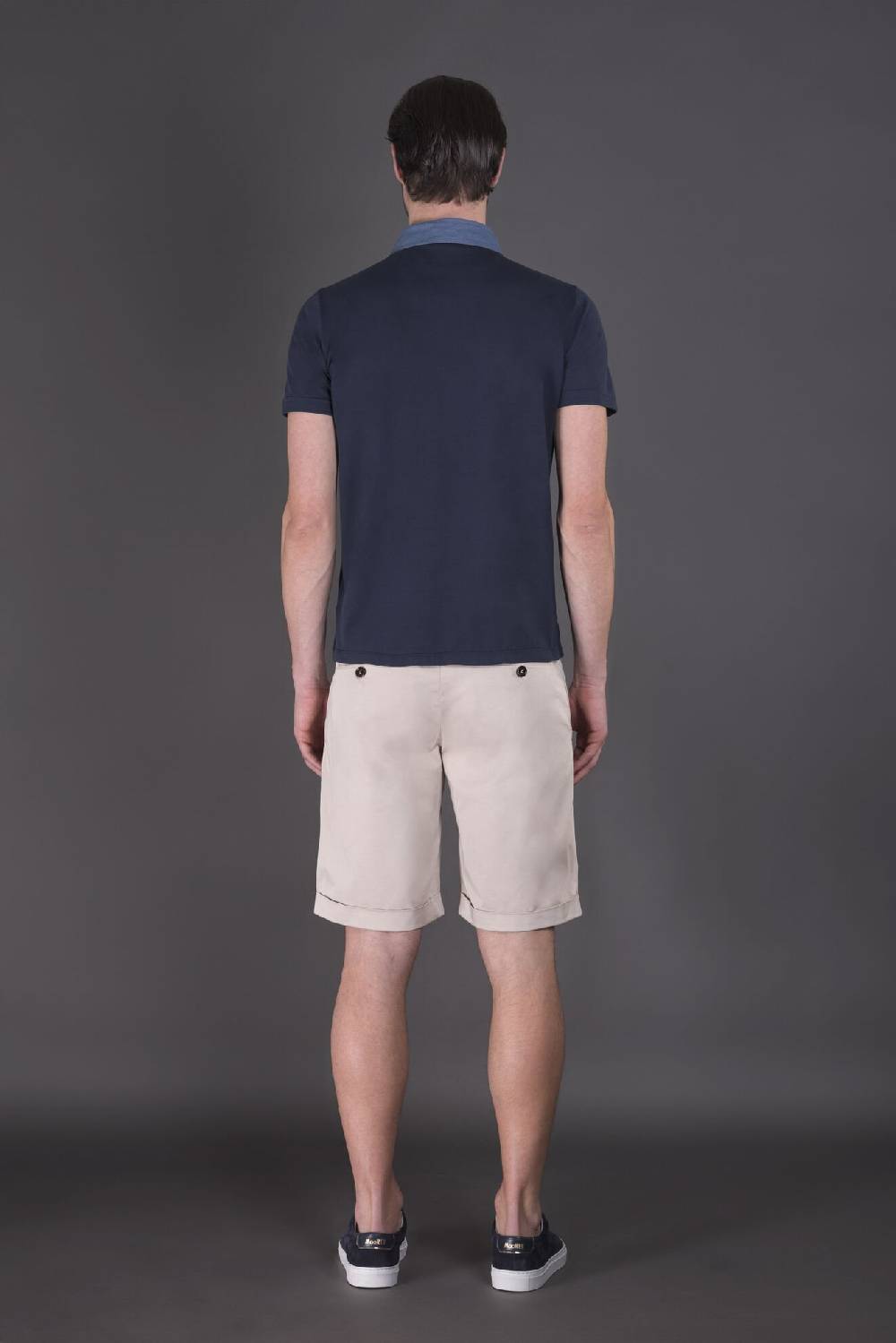 Moorer T-shirt e Polo PALINURO-JCS Italia
