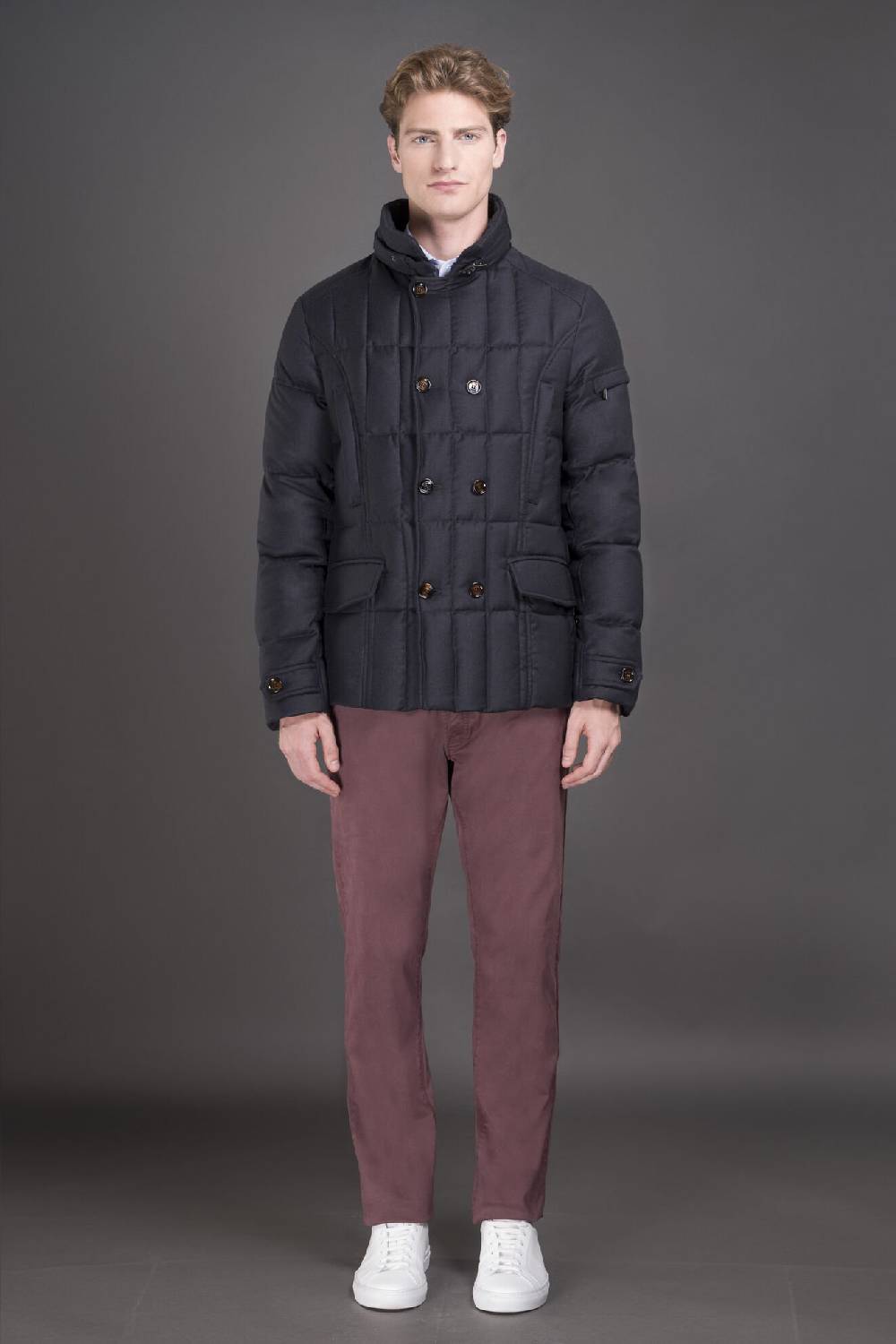 Moorer Giacche SIRO-L Promozione