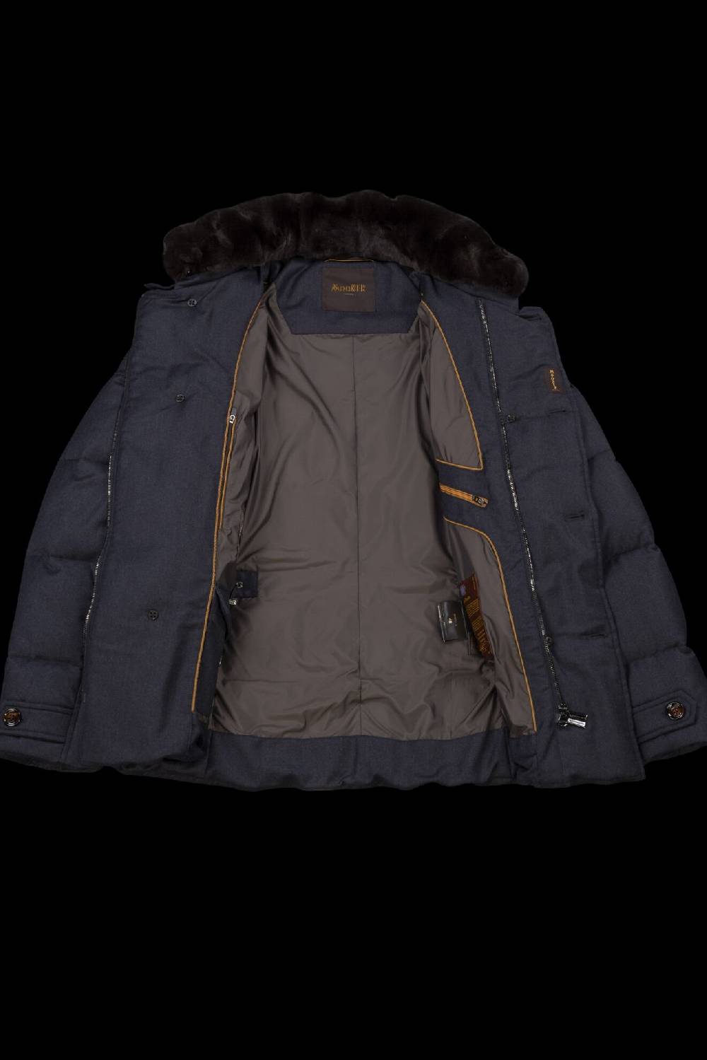 Moorer Giacche SIRO-L Promozione