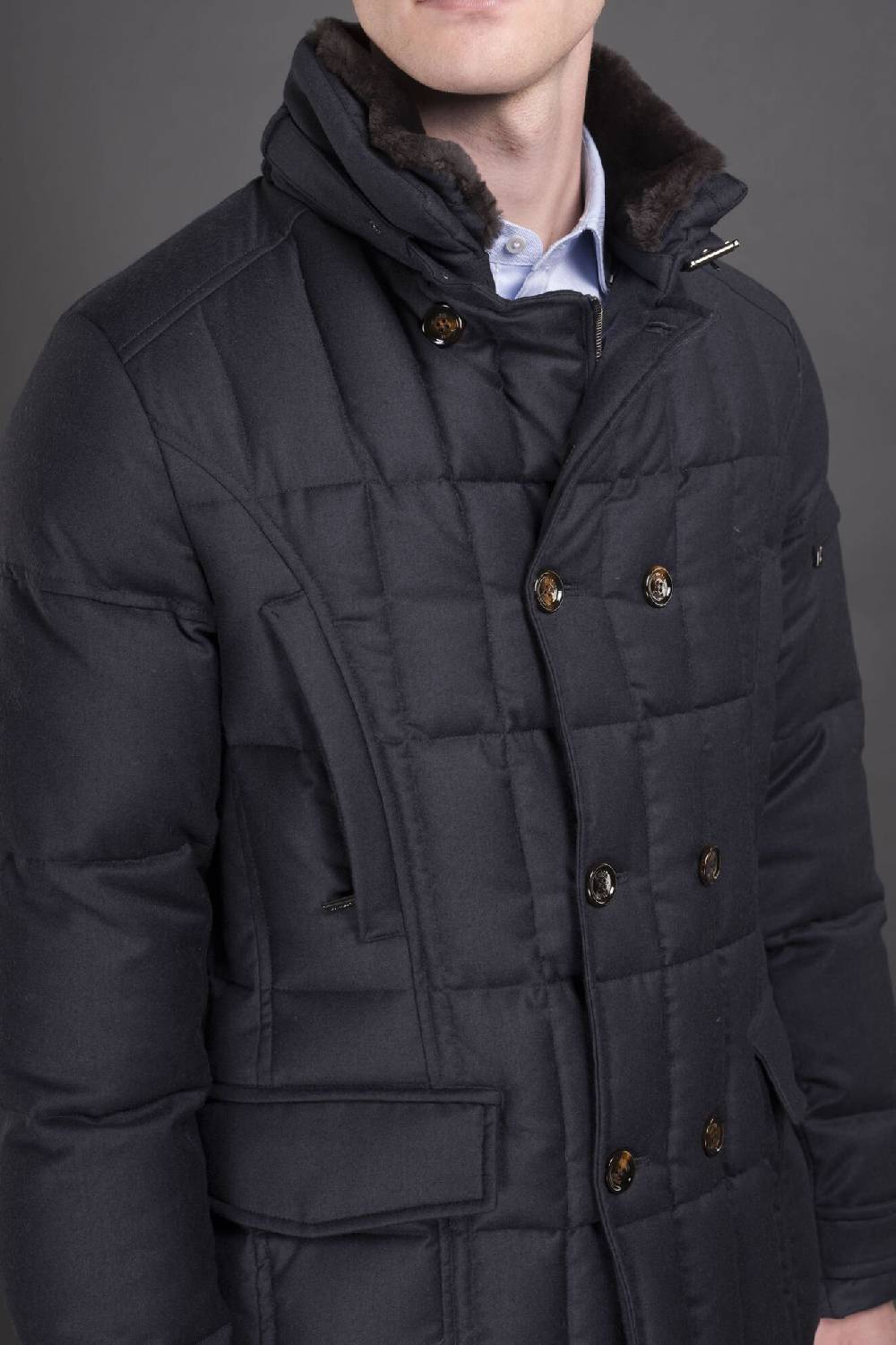 Moorer Giacche SIRO-L Promozione