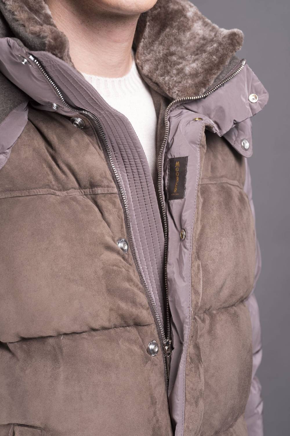 Moorer NOVITÀ UOMO JAKE-URO Acquista Ora