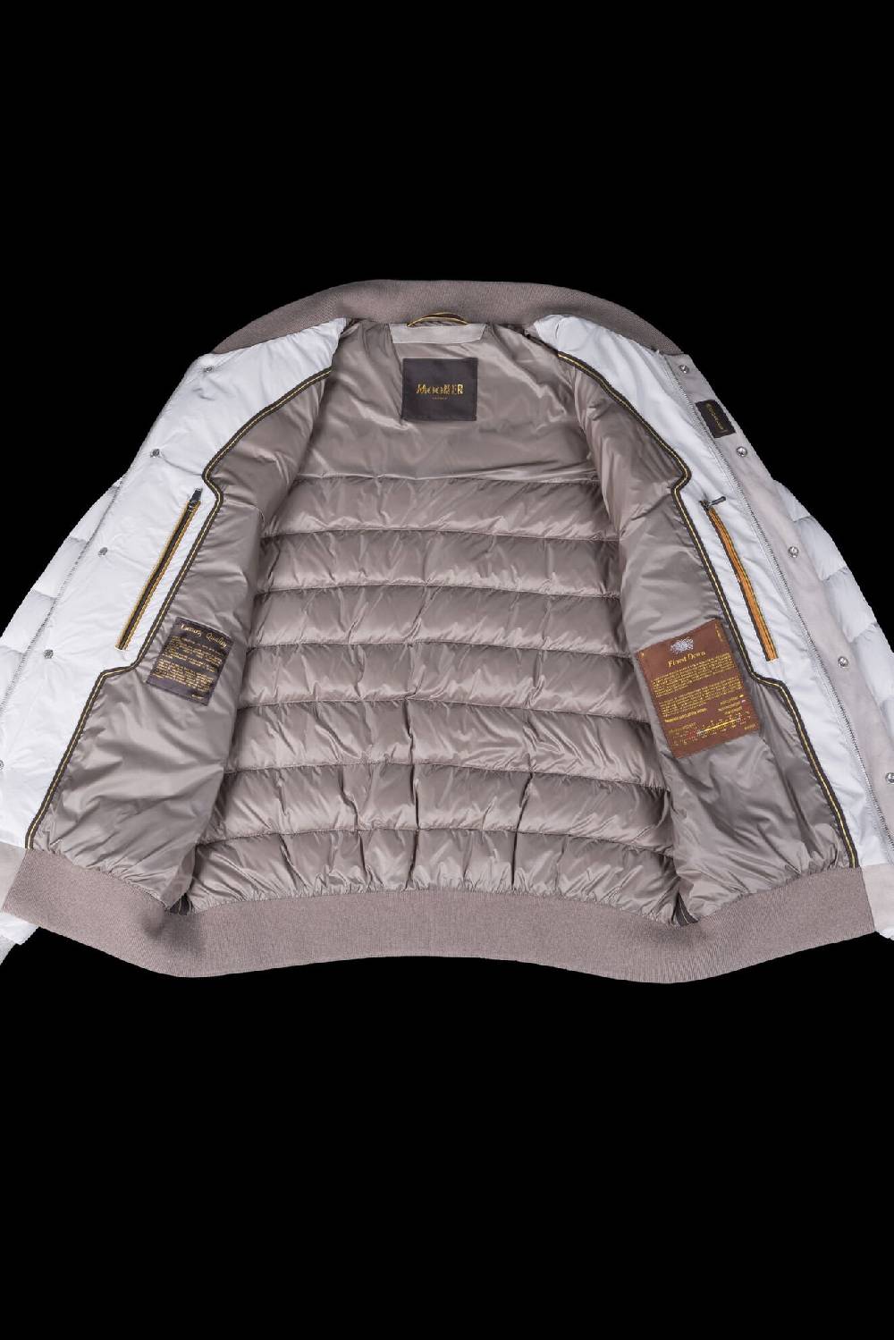 Moorer NOVITÀ UOMO DEAM-URO Consegna Veloce