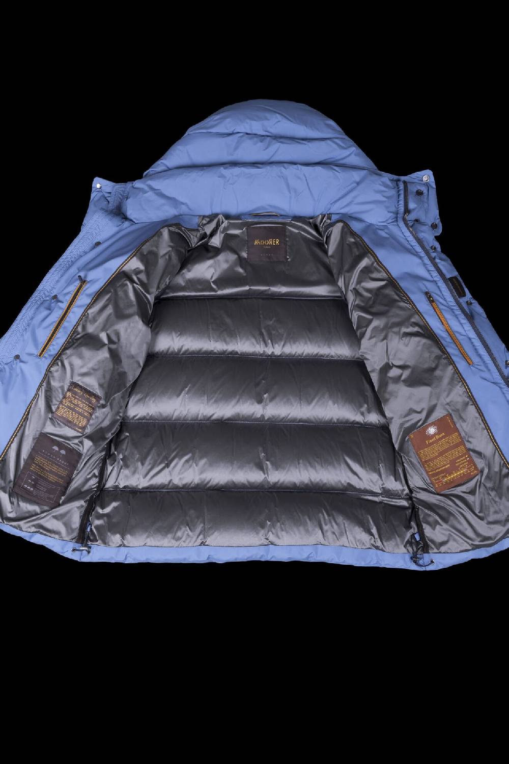 Moorer NOVITÀ UOMO NADIR-STP Promozione Limitata