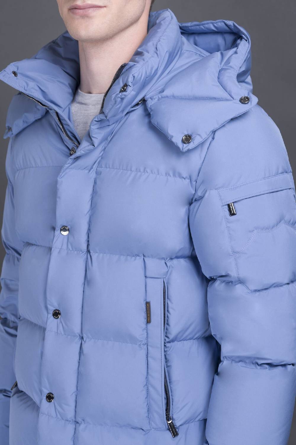 Moorer NOVITÀ UOMO NADIR-STP Promozione Limitata