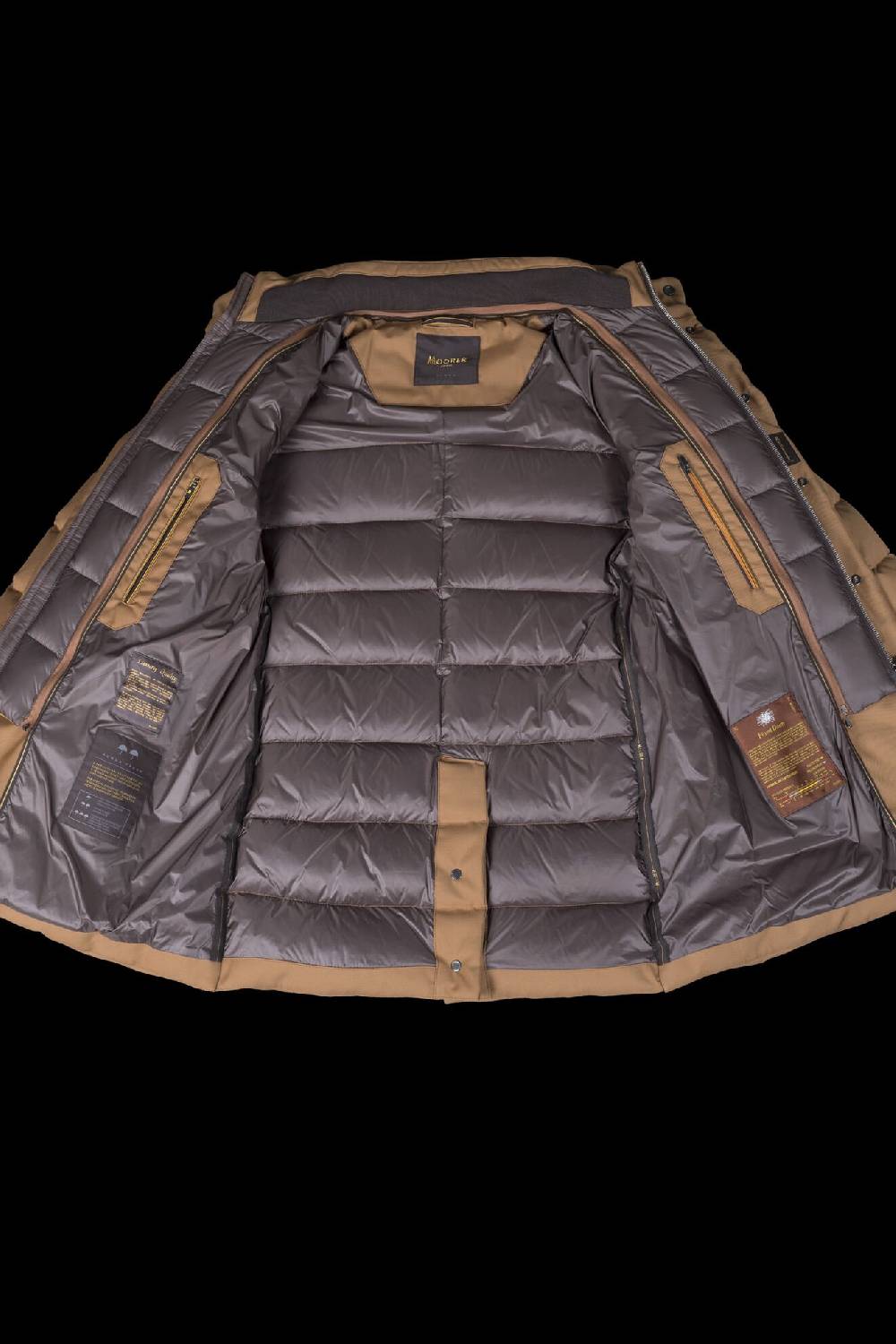 Moorer NOVITÀ UOMO IMEL-PUM Shopping Online