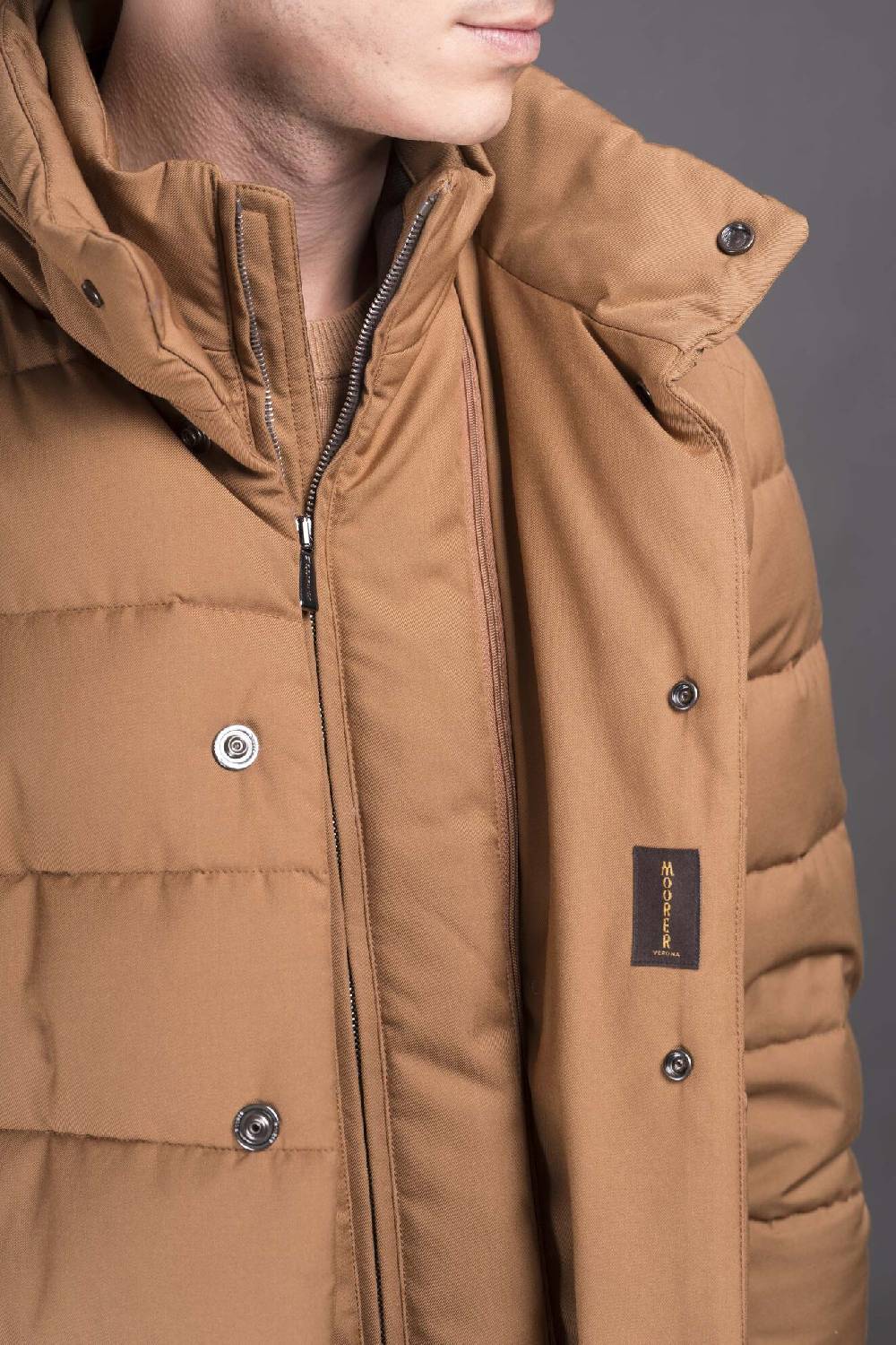 Moorer NOVITÀ UOMO IMEL-PUM Shopping Online