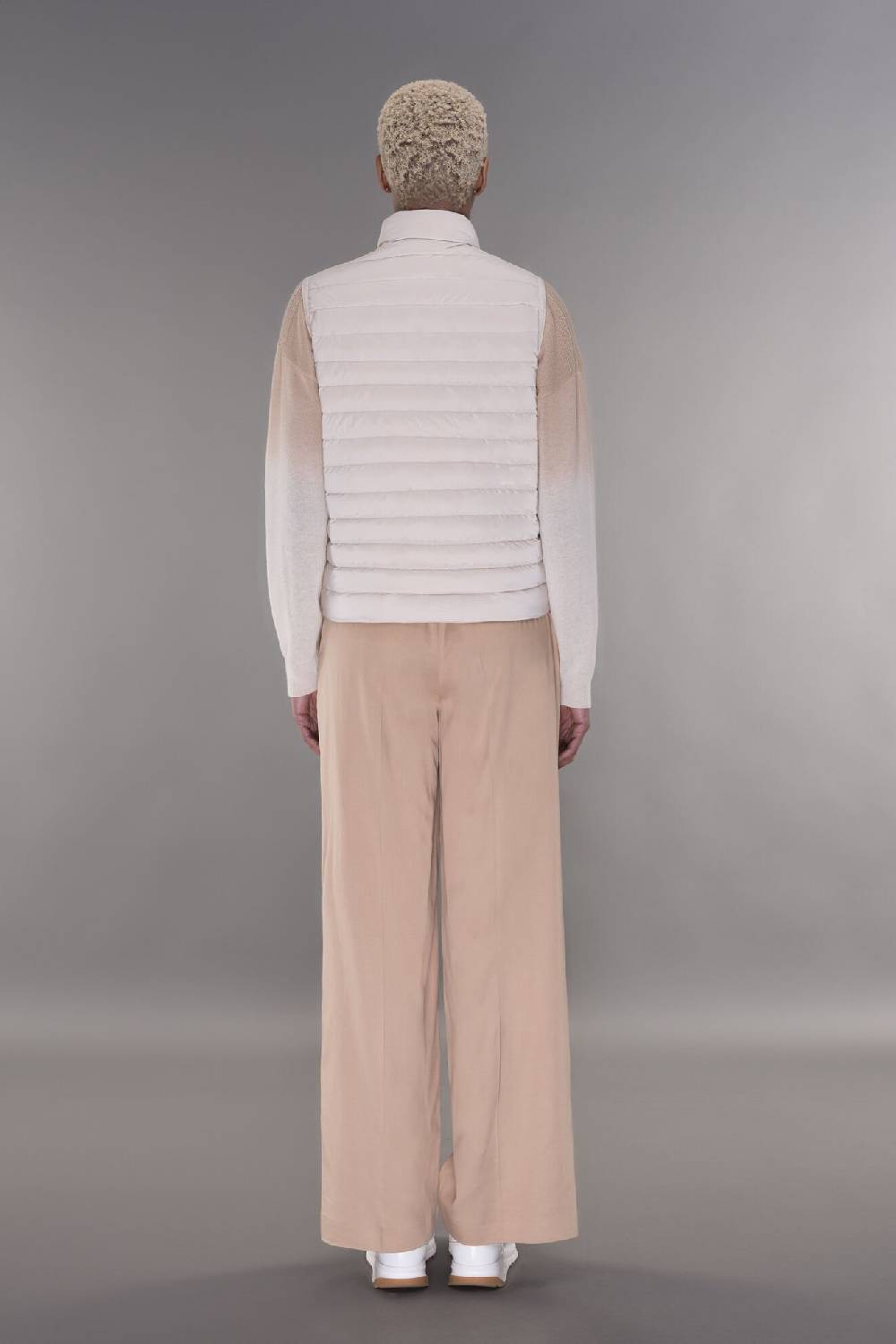 Moorer Gilet OPRAH-OS Novità