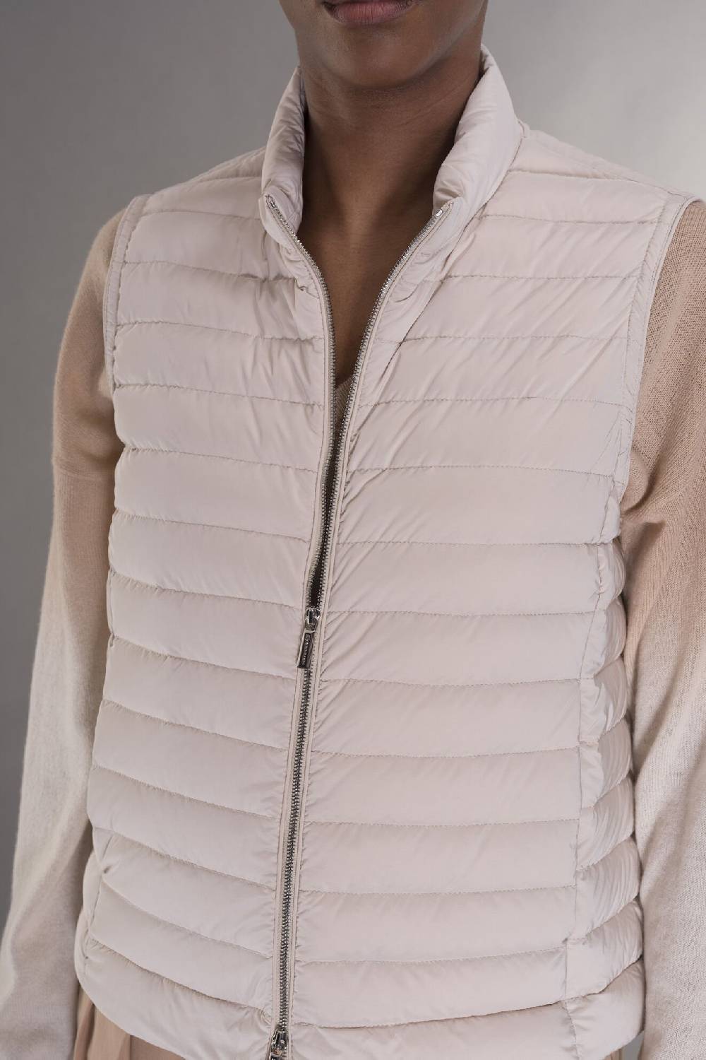 Moorer Gilet OPRAH-OS Novità