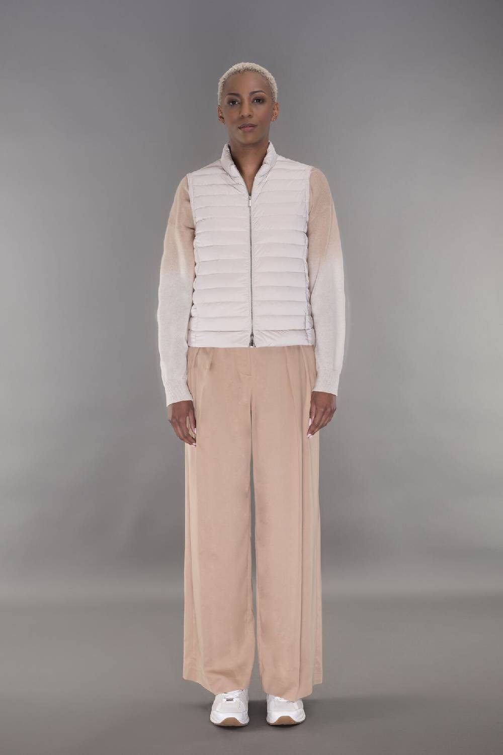 Moorer Gilet OPRAH-OS Novità