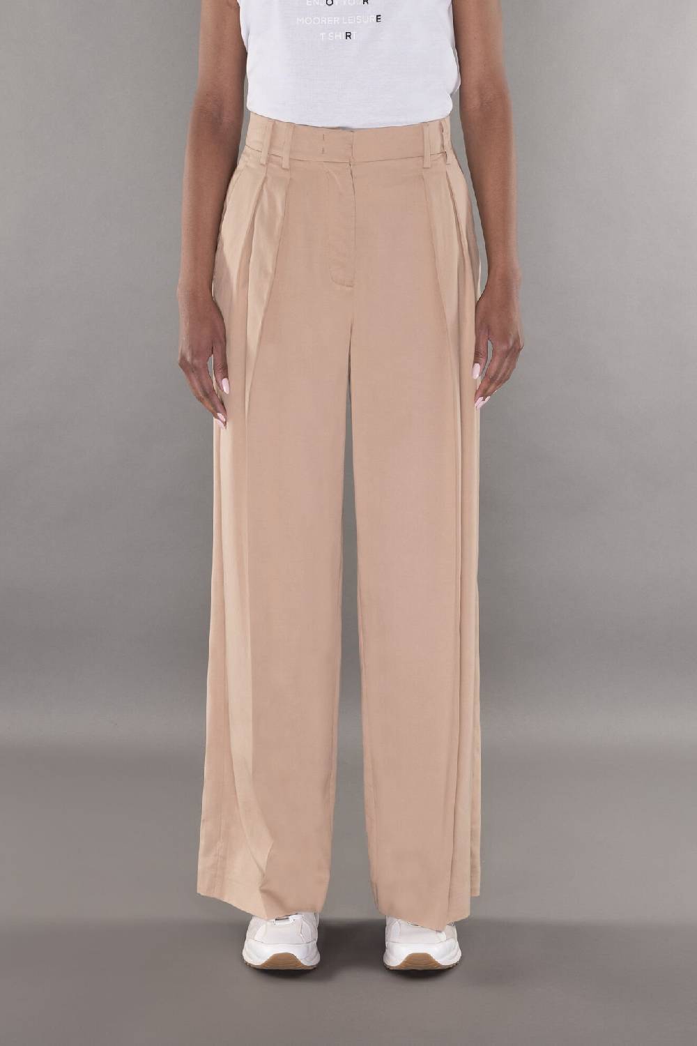 Moorer Pantaloni RIVEN-NTF Presa