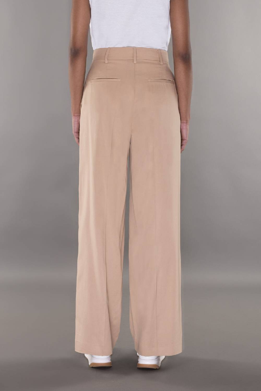 Moorer Pantaloni RIVEN-NTF Presa
