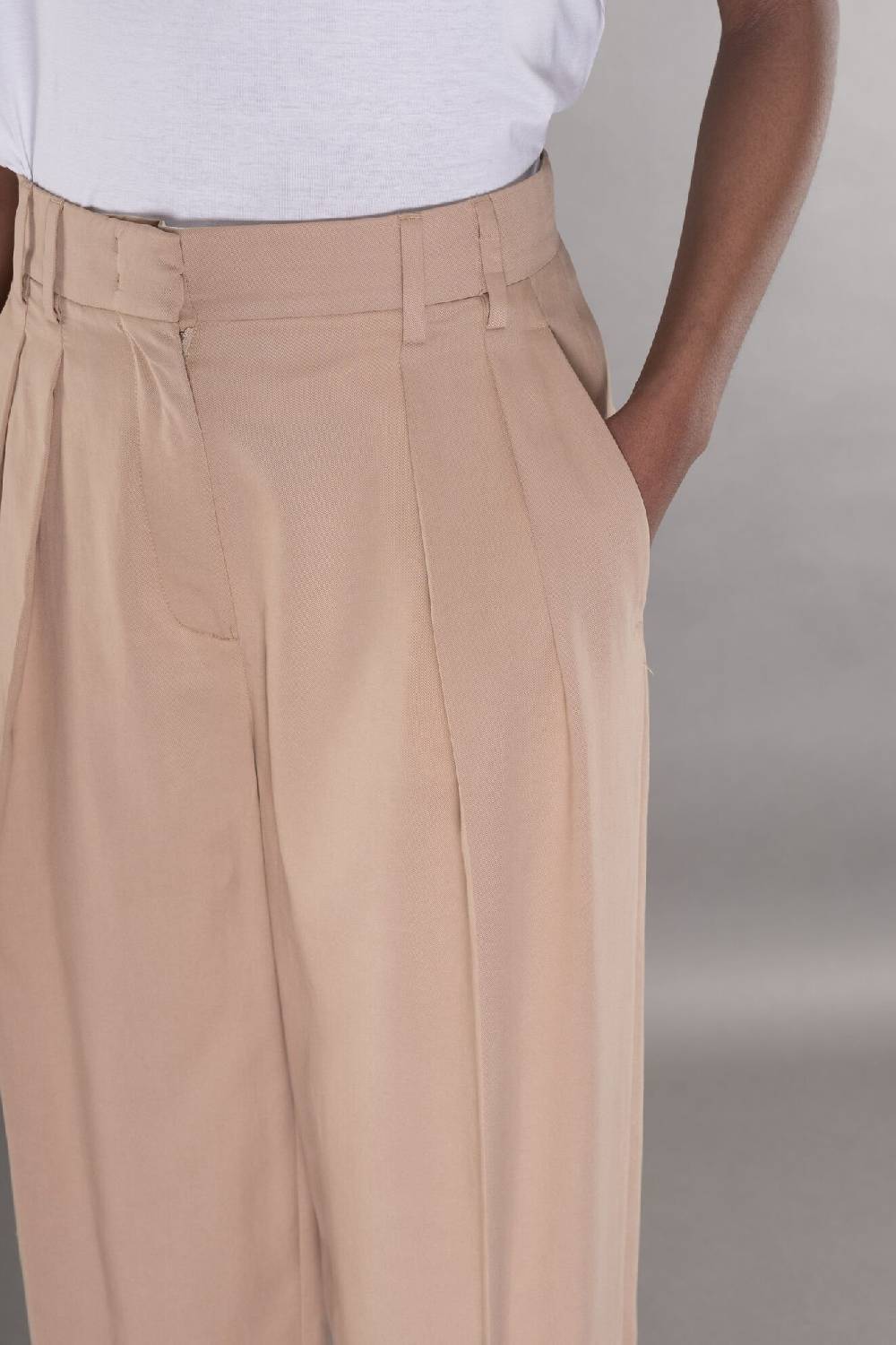 Moorer Pantaloni RIVEN-NTF Presa