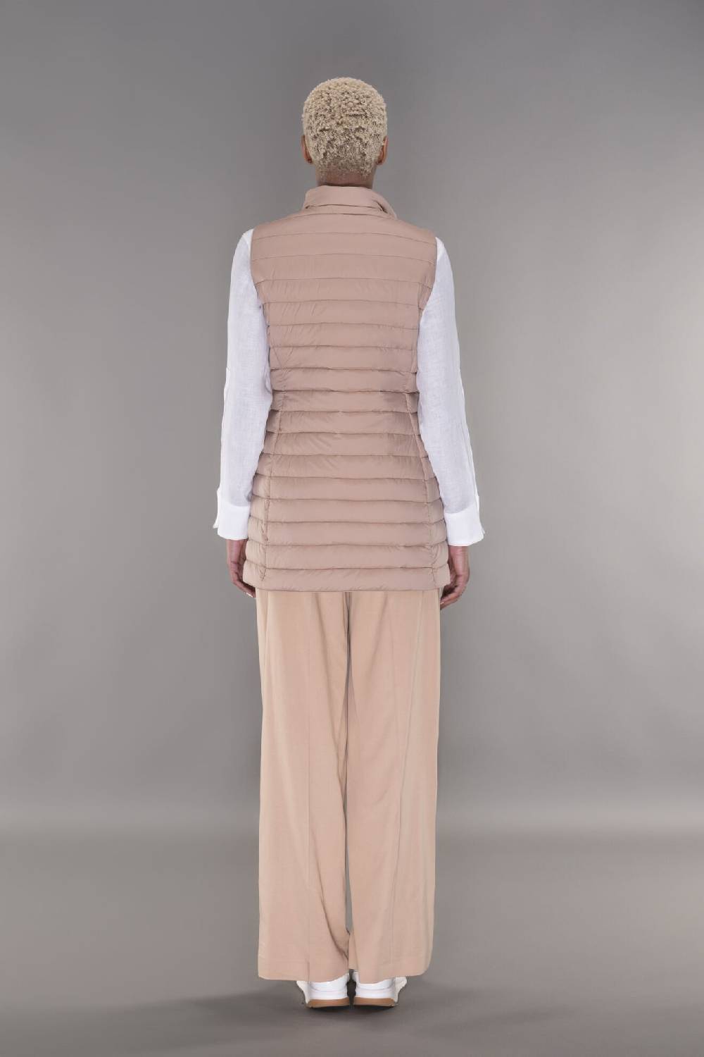Moorer Gilet GAYLE-S3 Economico