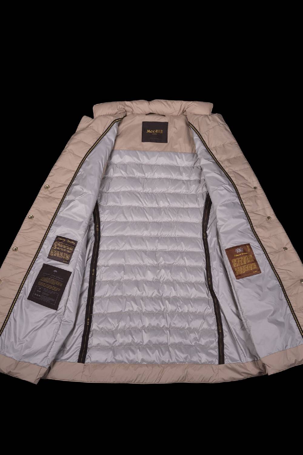 Moorer Gilet GAYLE-S3 Economico