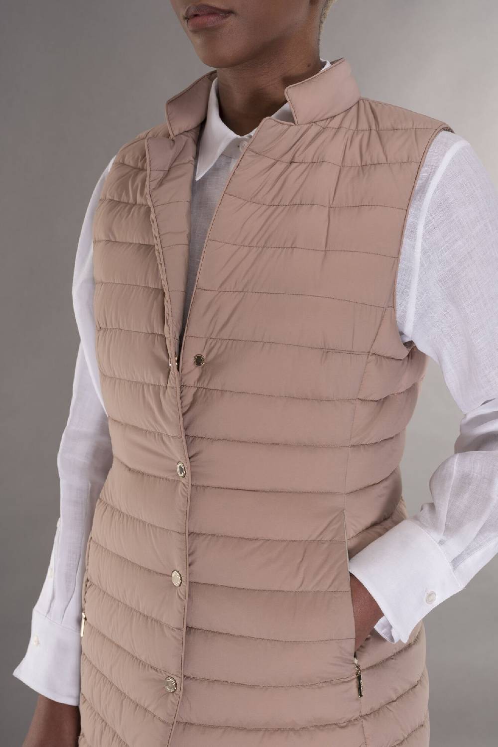Moorer Gilet GAYLE-S3 Economico