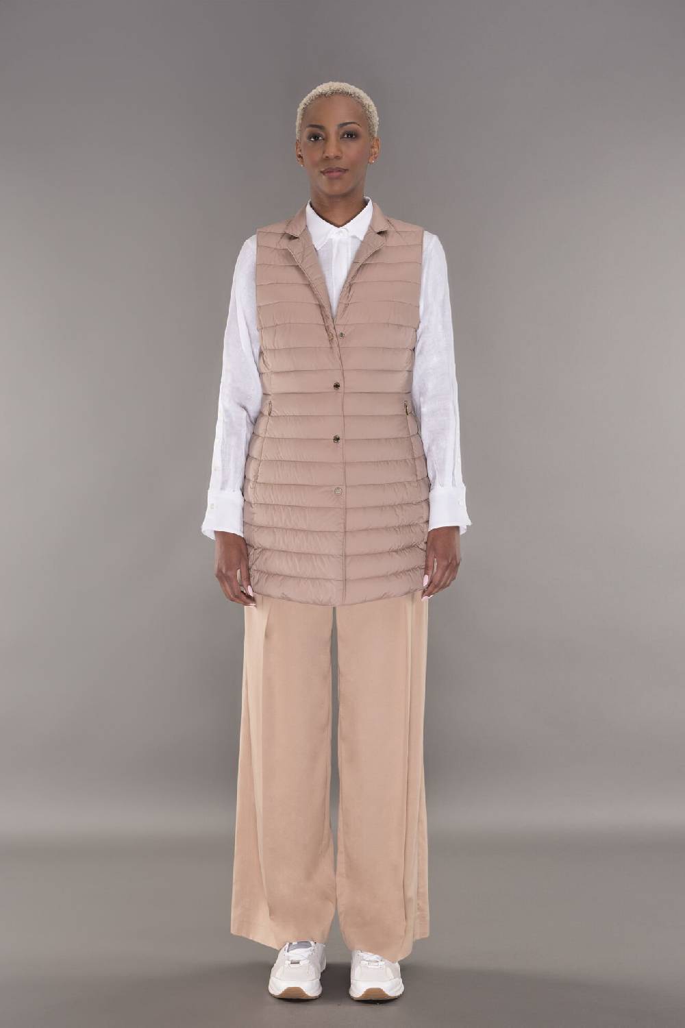 Moorer Gilet GAYLE-S3 Economico