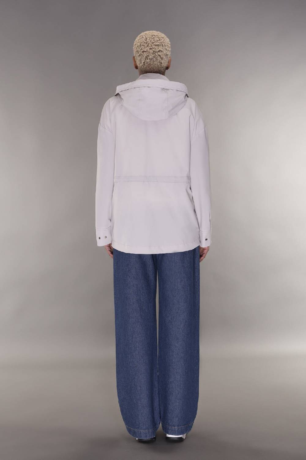 Moorer Parka GALA-KNP Online