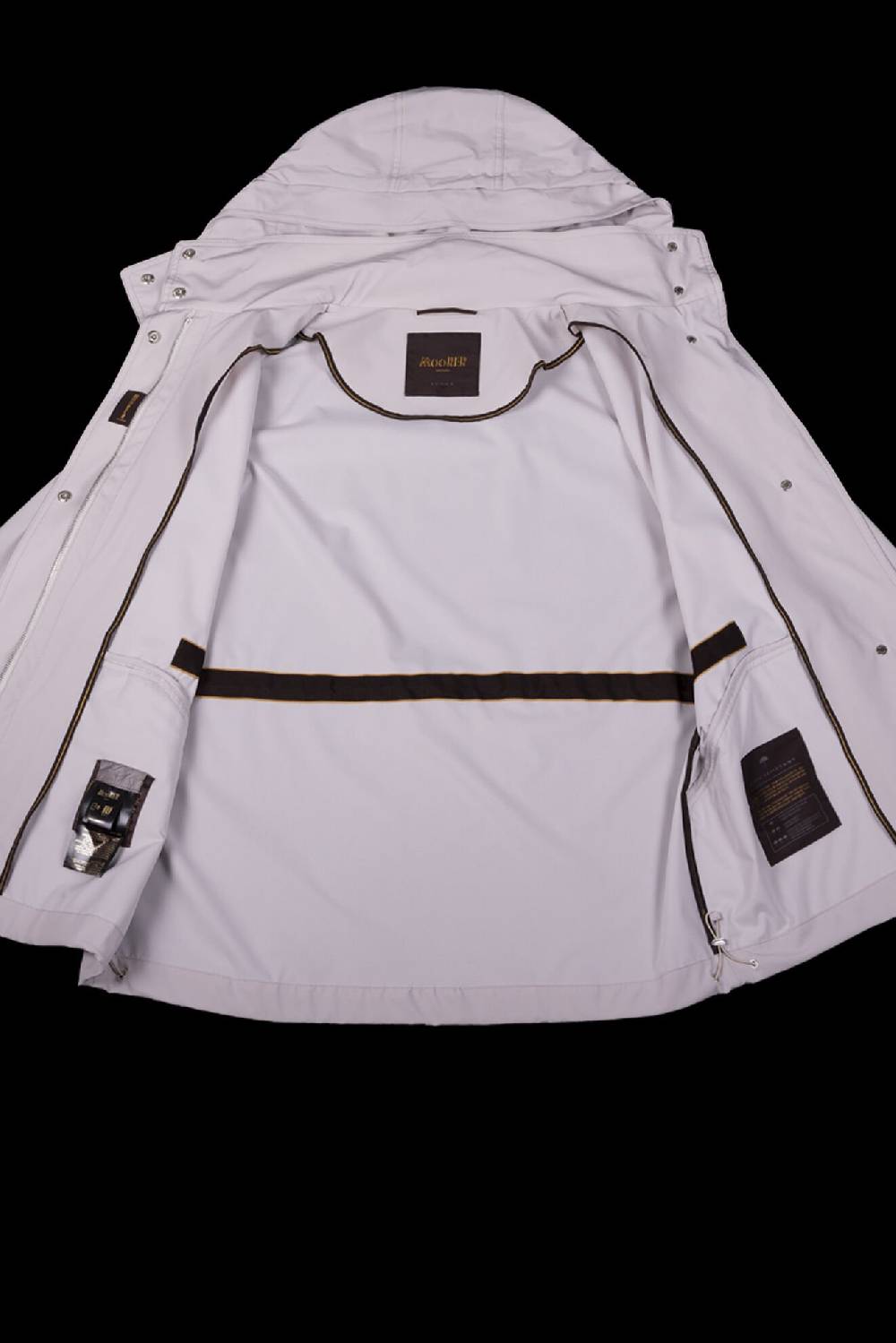 Moorer Parka GALA-KNP Online