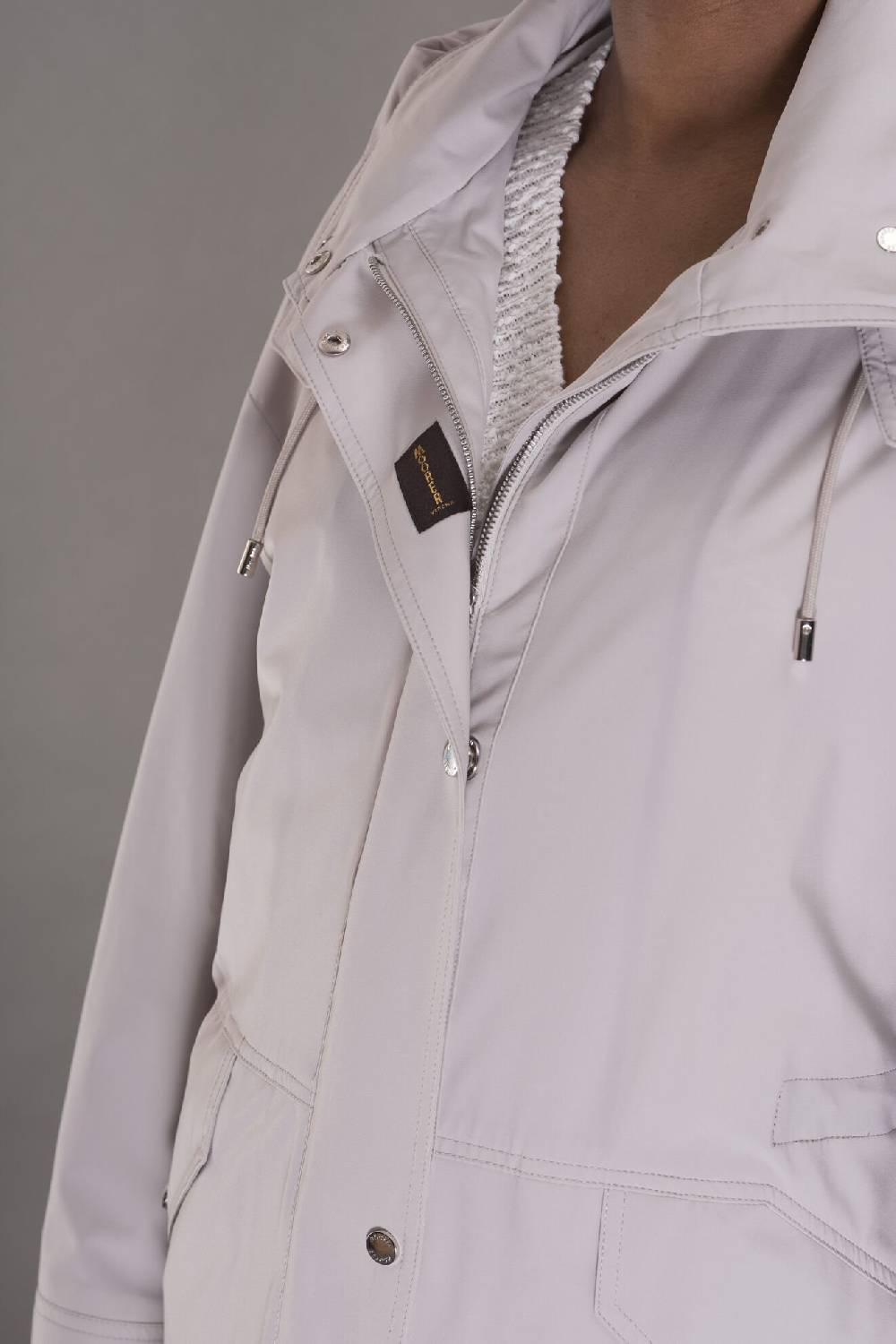 Moorer Parka GALA-KNP Online