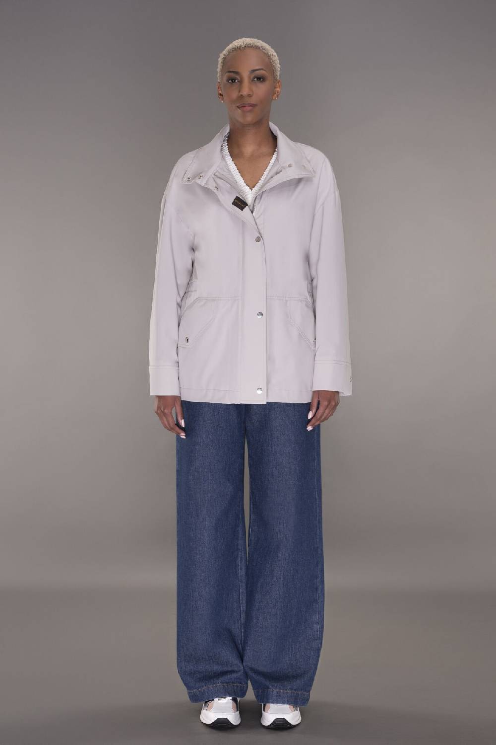Moorer Parka GALA-KNP Online