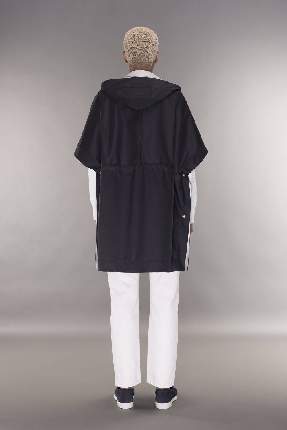 Moorer Parka DIXIE-ADB Outlet
