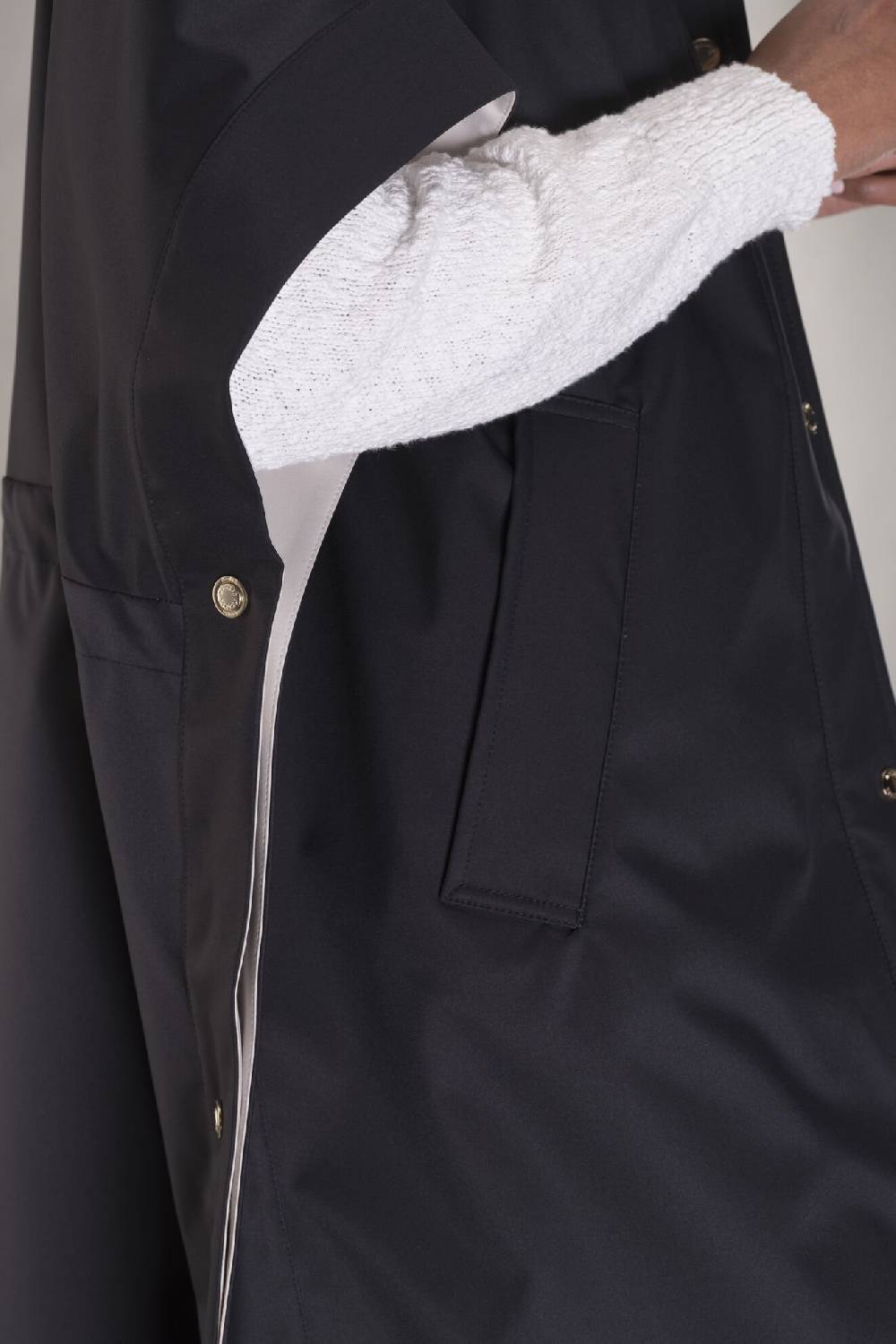 Moorer Parka DIXIE-ADB Outlet