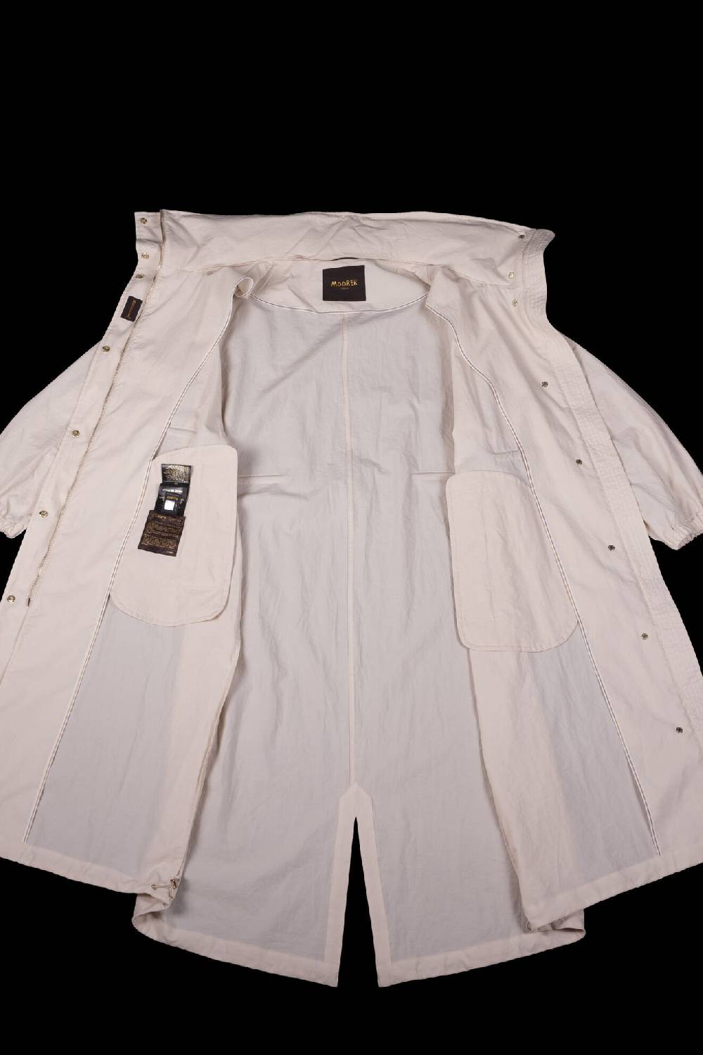 Moorer Parka MADALYN-WFC Offerte