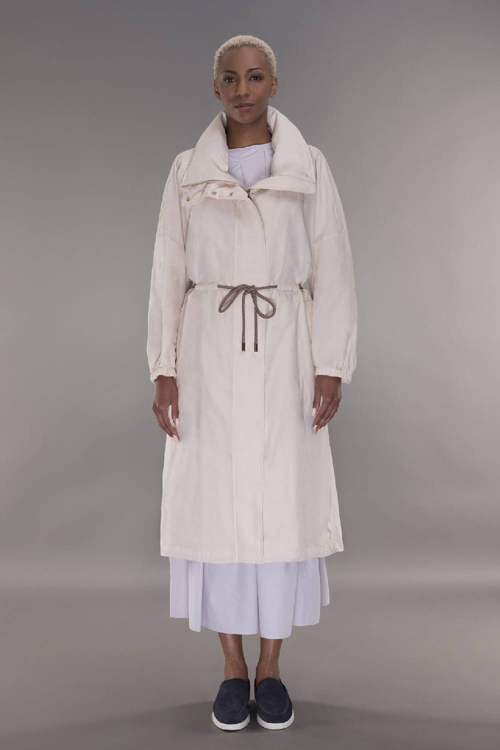 Moorer Parka MADALYN-WFC Offerte