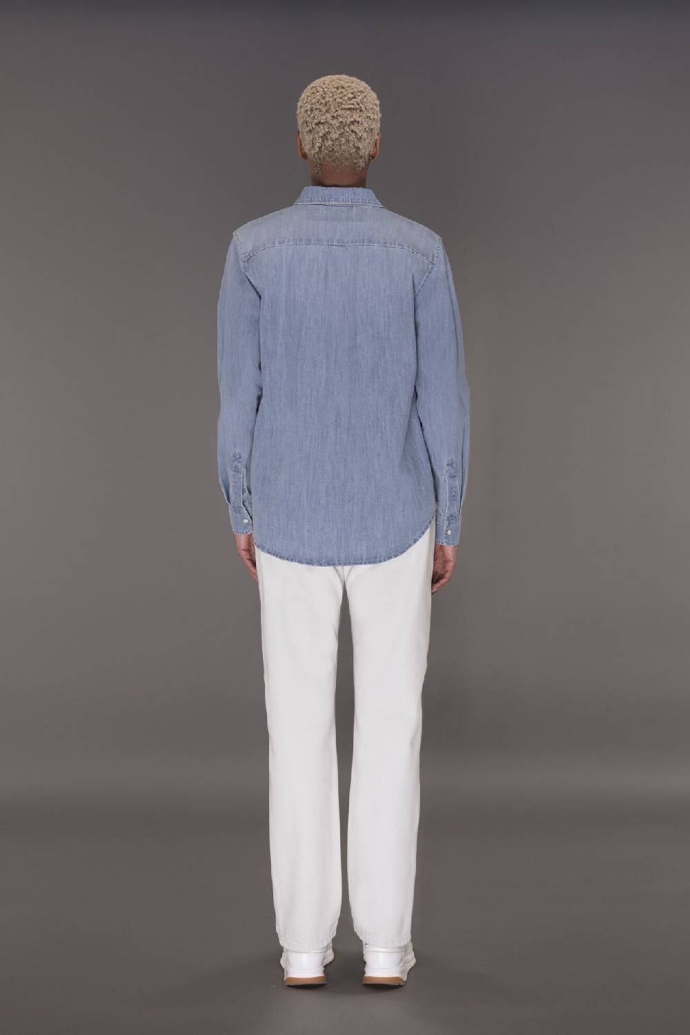 Moorer Camicie ALIZE-LGD Vendita Calda
