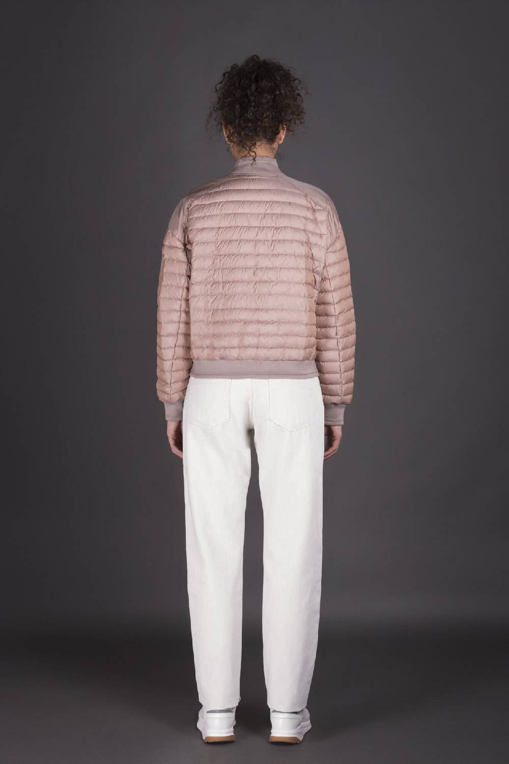 Moorer Bomber JOLANDA-THC Nuova