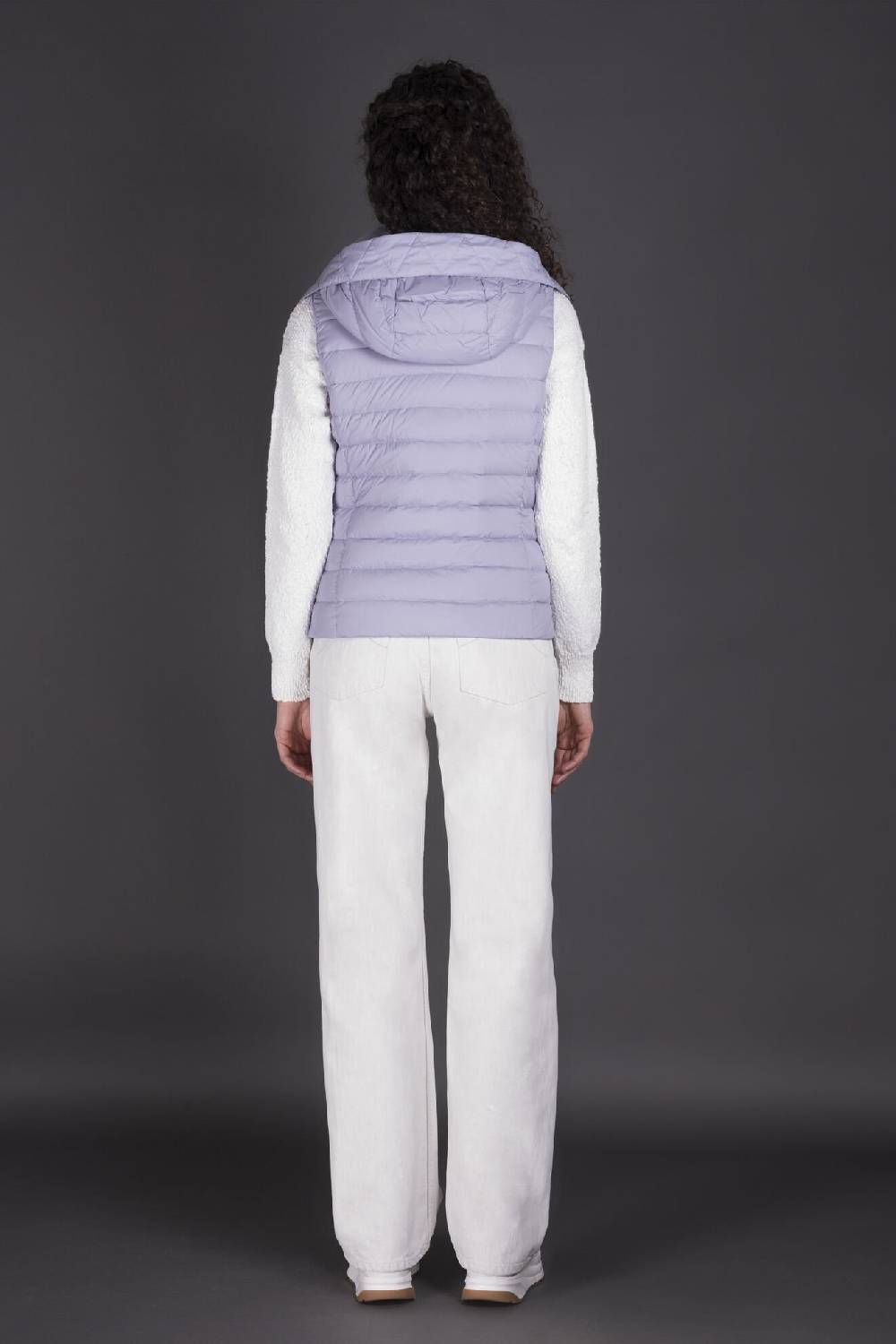 Moorer Gilet TINNARI-S3 2025