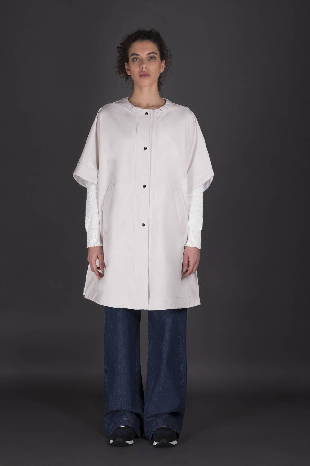 Moorer Parka DIXIE-ADB Vendita