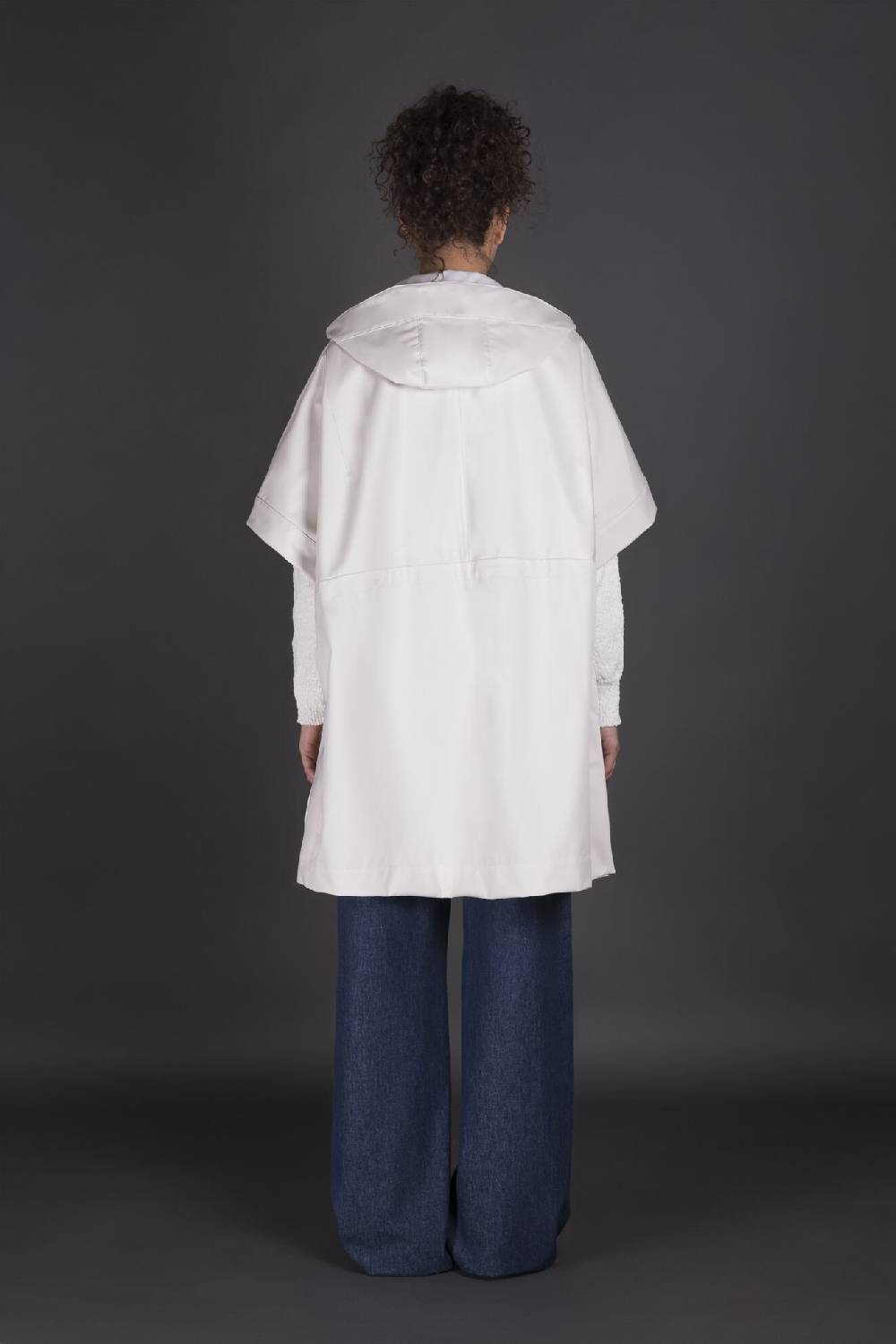 Moorer Parka DIXIE-ADB Vendita