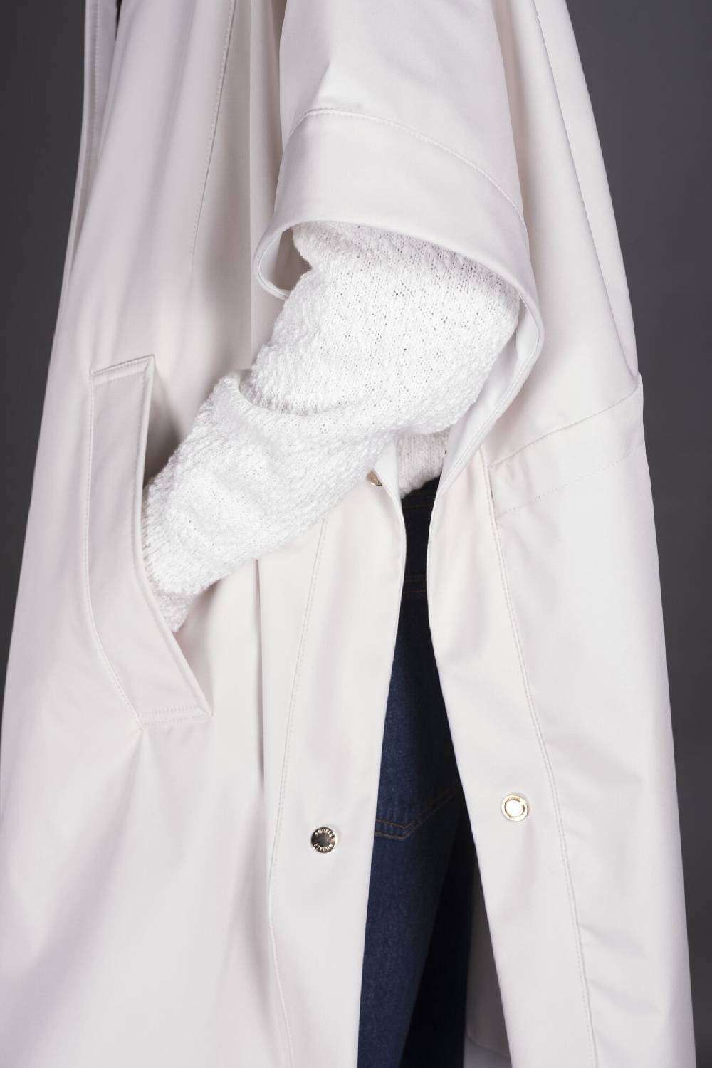 Moorer Parka DIXIE-ADB Vendita