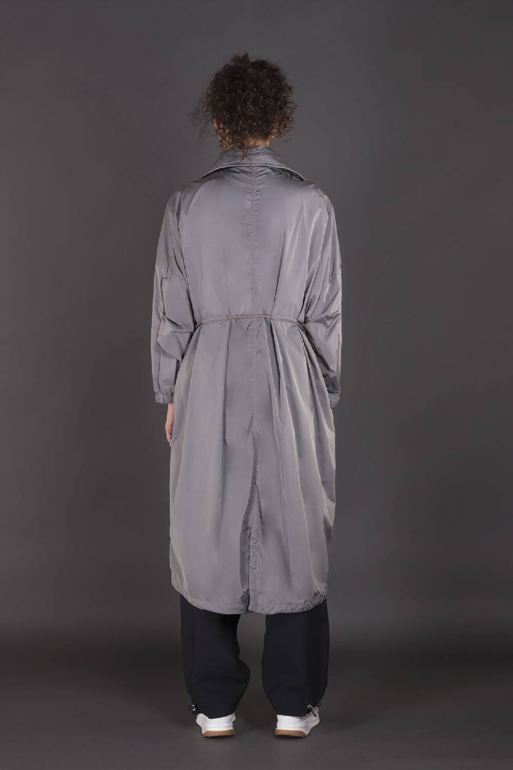Moorer Parka MADALYN-SF Promozione