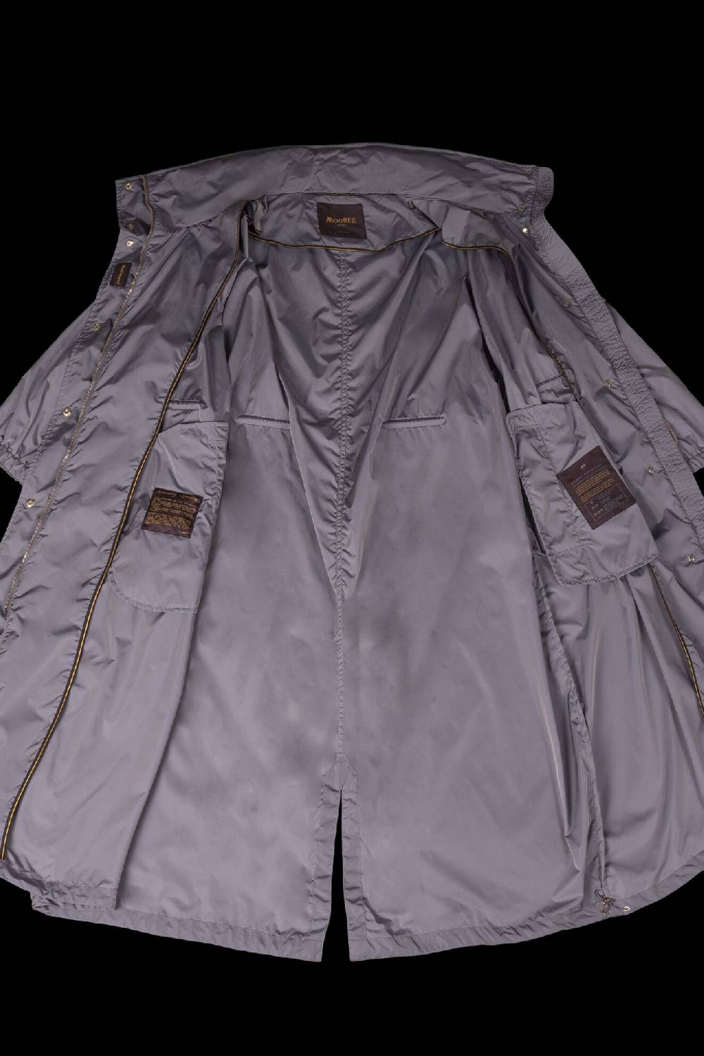 Moorer Parka MADALYN-SF Promozione
