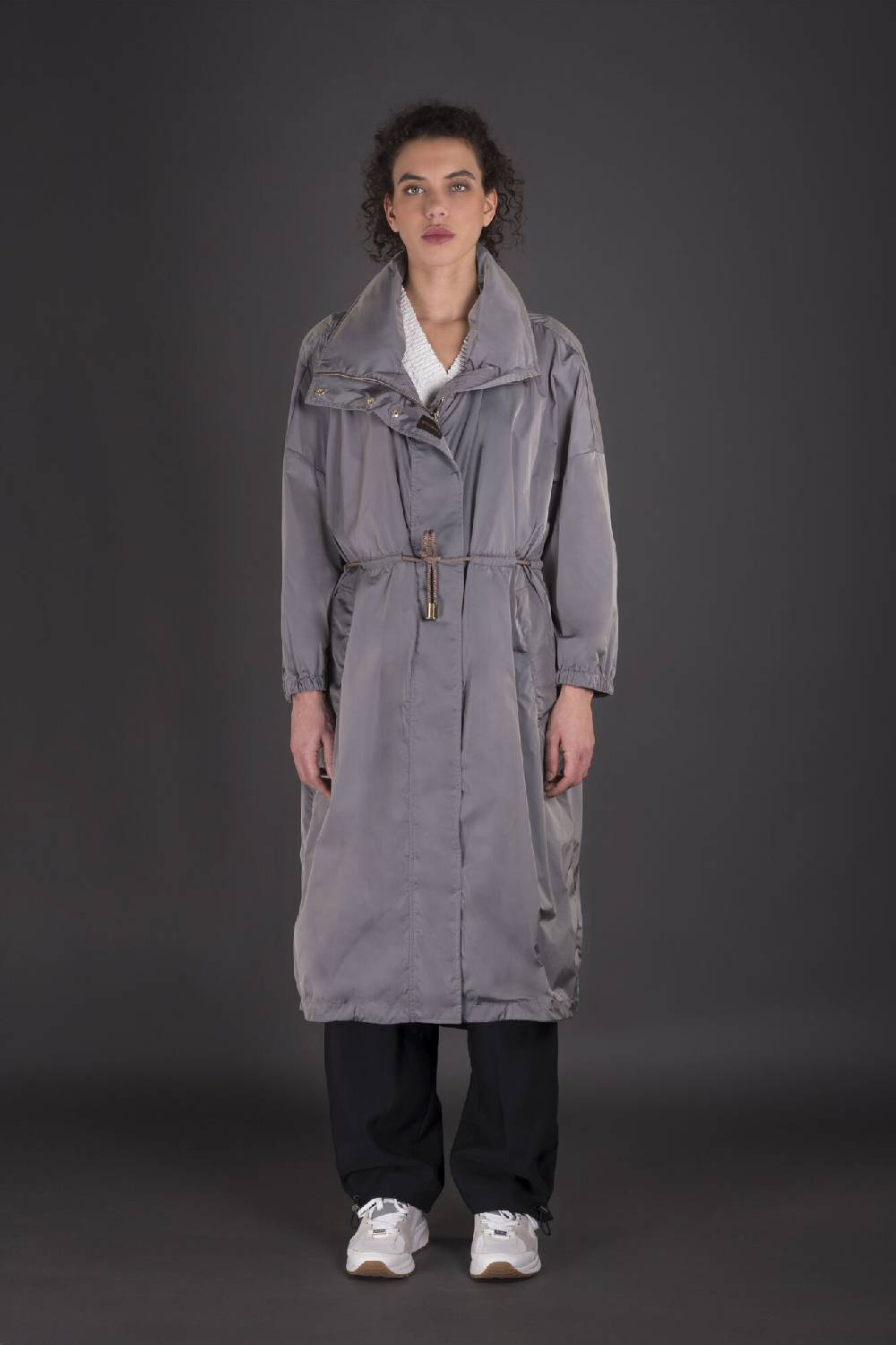 Moorer Parka MADALYN-SF Promozione