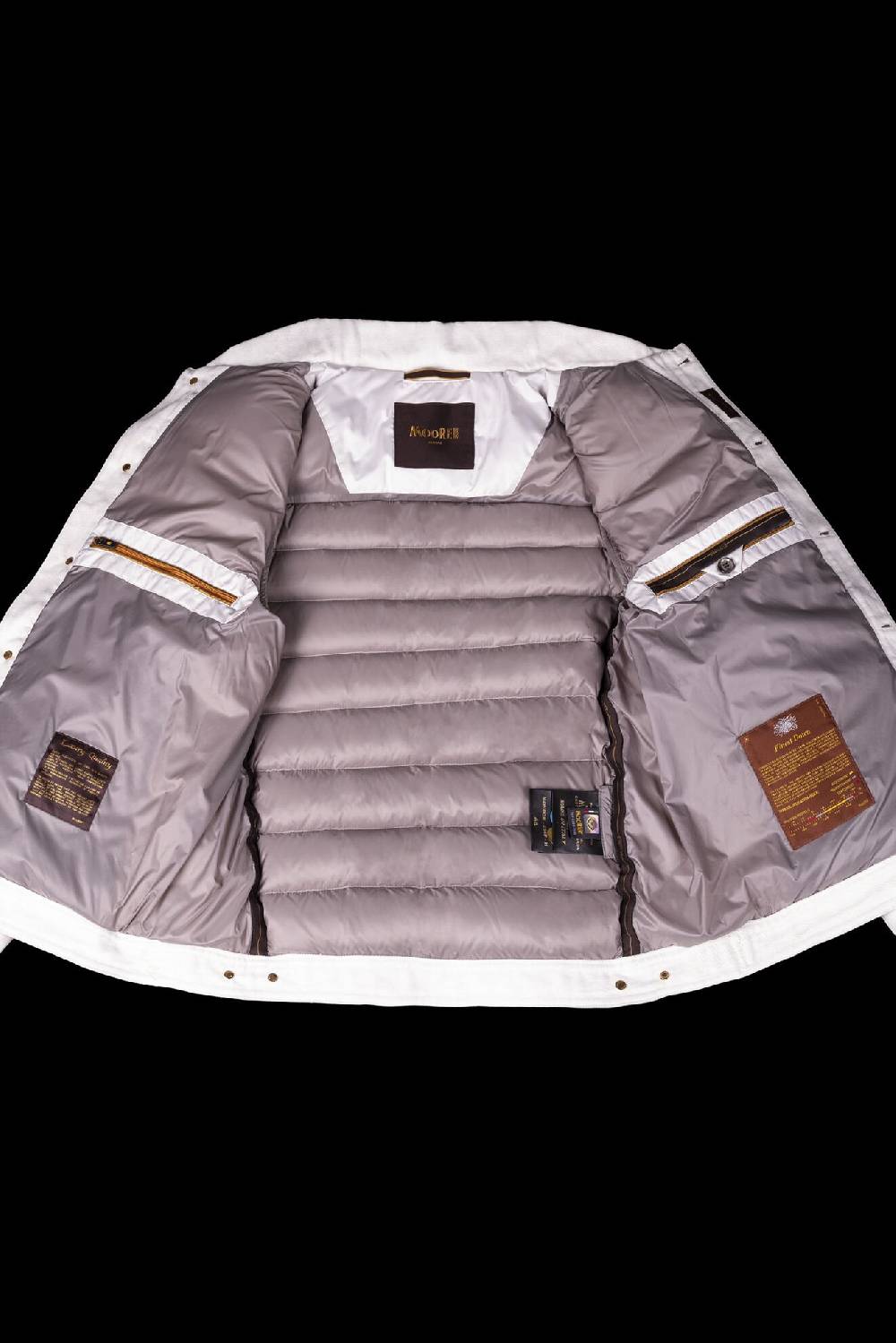 Moorer Giacche MONDOR-214P-H Spedizione Gratuita