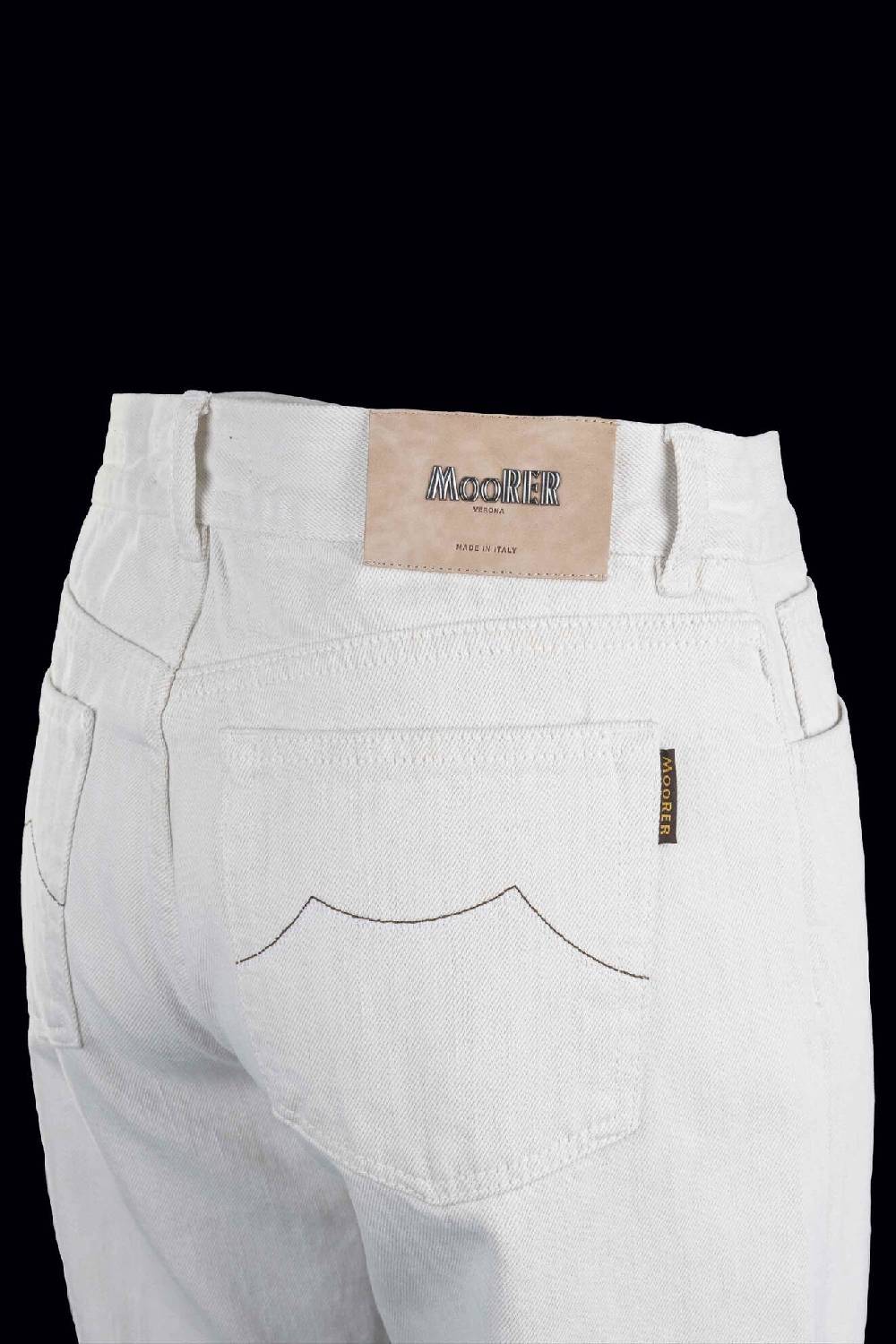 Moorer Pantaloni NUR-214 Negozi Online