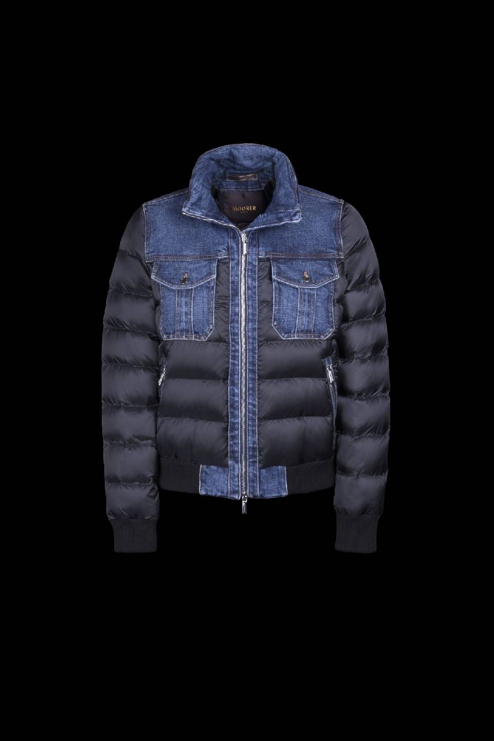 Moorer Giacche LESLIE-104S-A Promozione Limitata