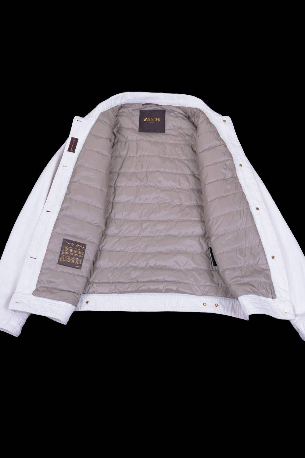 Moorer Giacche ARDEA-214 Shopping Online