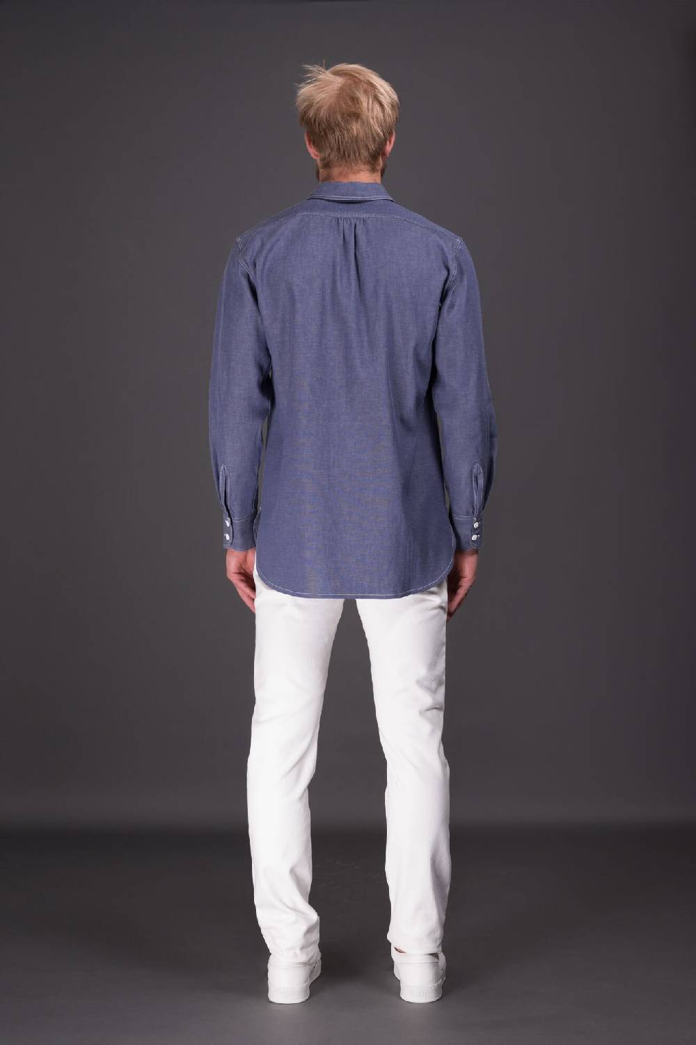 Moorer Camicie JACKIE-JK2 Novità