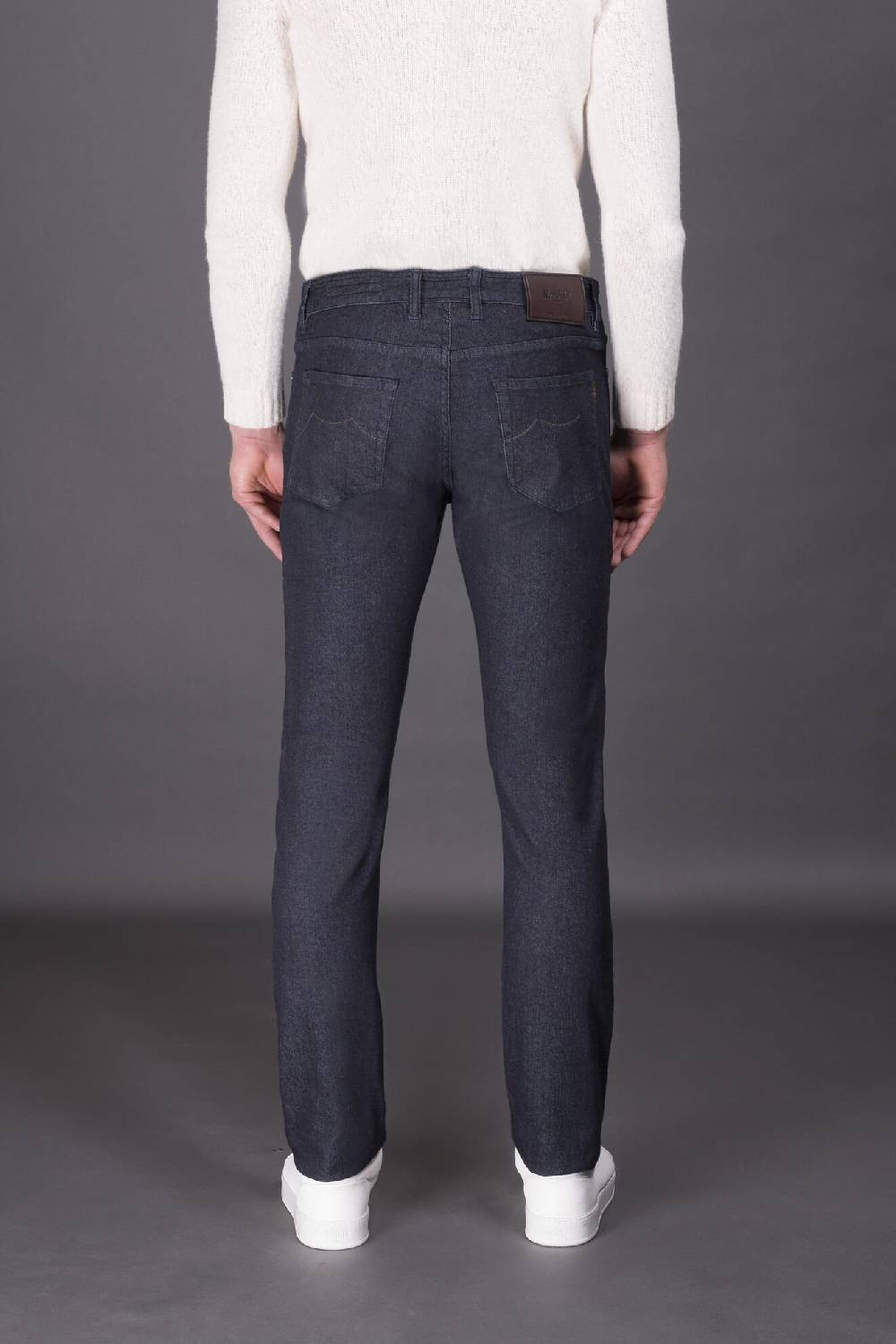Moorer Pantaloni PAVEL-945 Presa