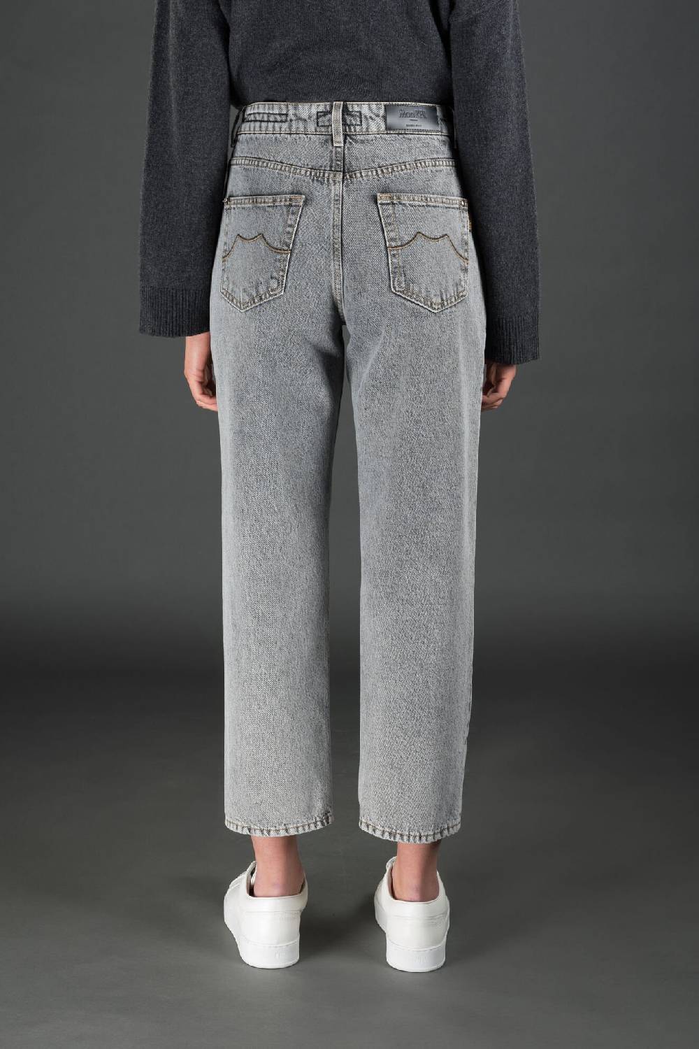 Moorer Pantaloni PHOEBE-120 W. BR Sconto